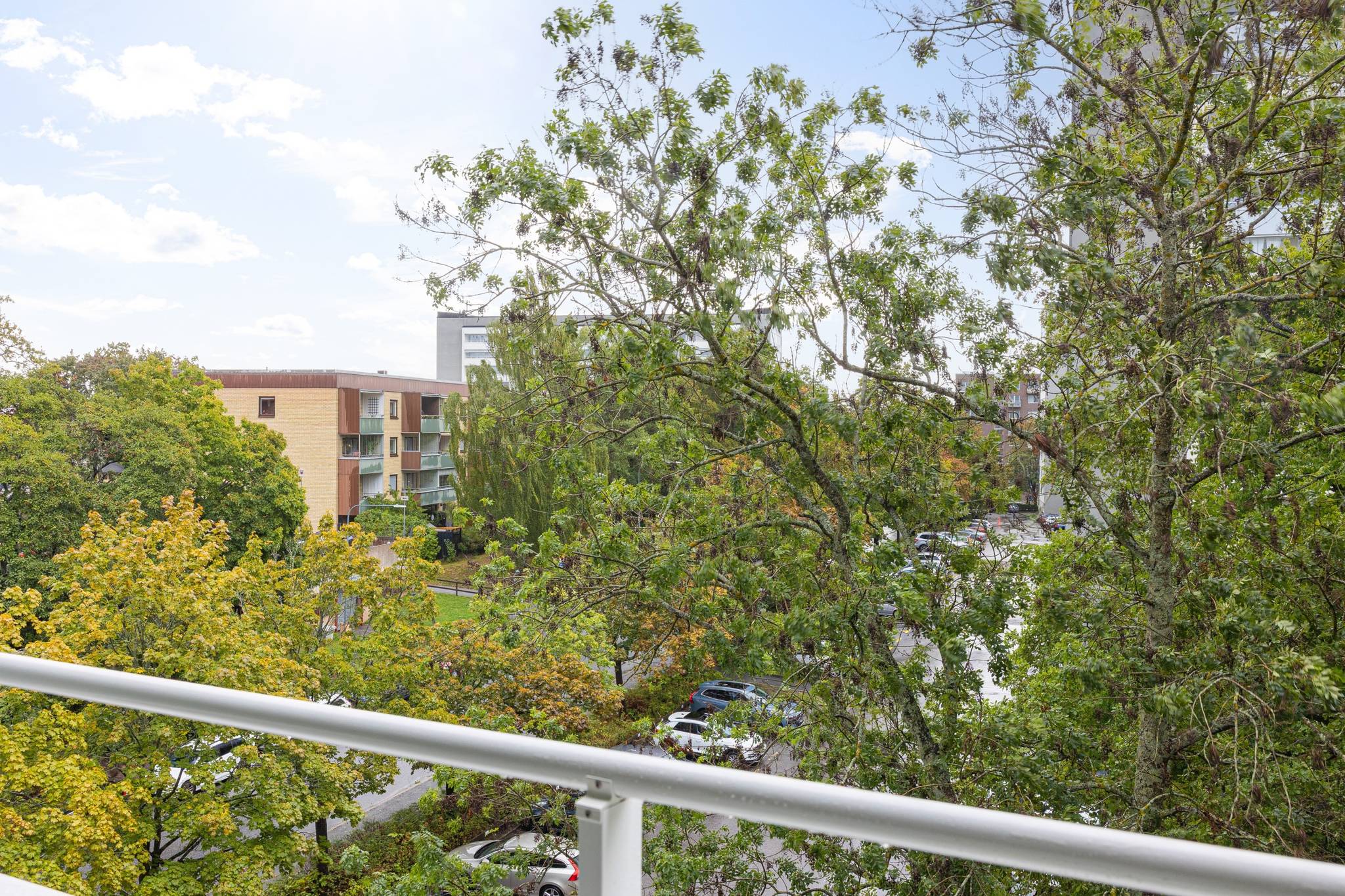 3 rum Lägenhet på Infanterigatan 27 Västra Skogen Solna kommun - bild 27