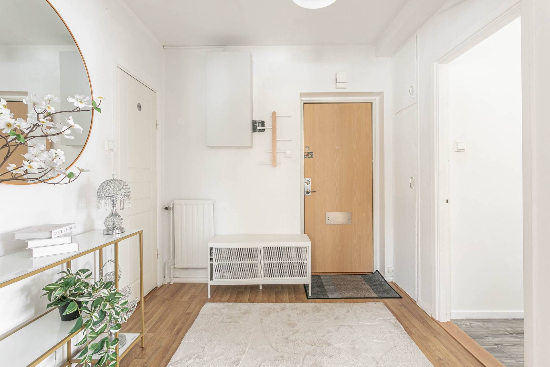 2 rum Lägenhet på Torpagatan 19A Torpa Jönköpings kommun - bild 19