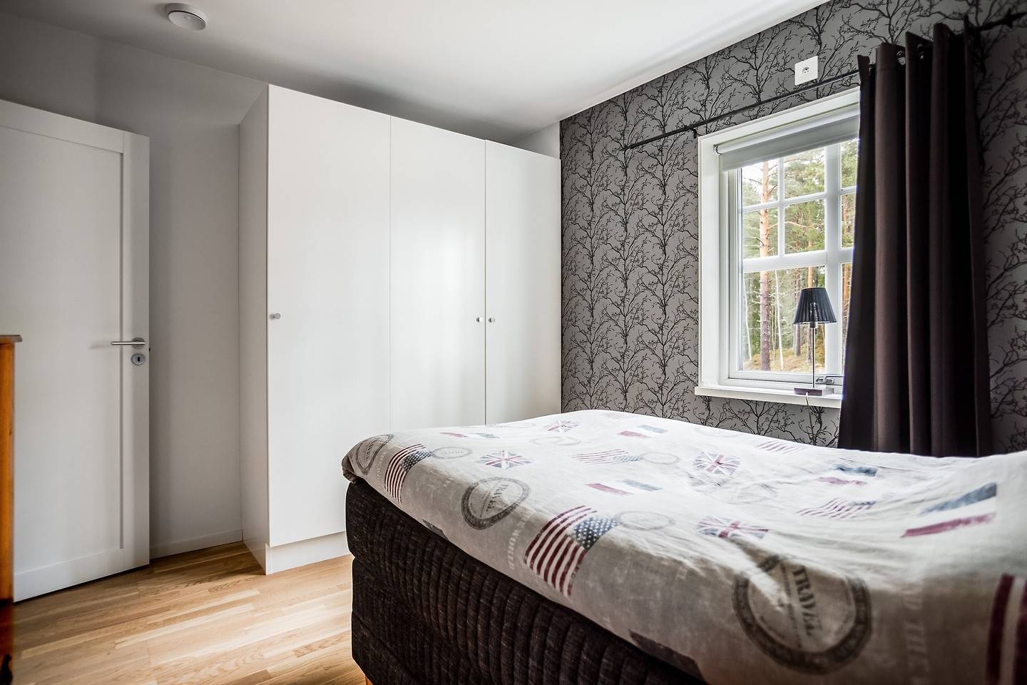 3 rum Lägenhet på Bjungnäsvägen 4F Sundborn Falu kommun - bild 15