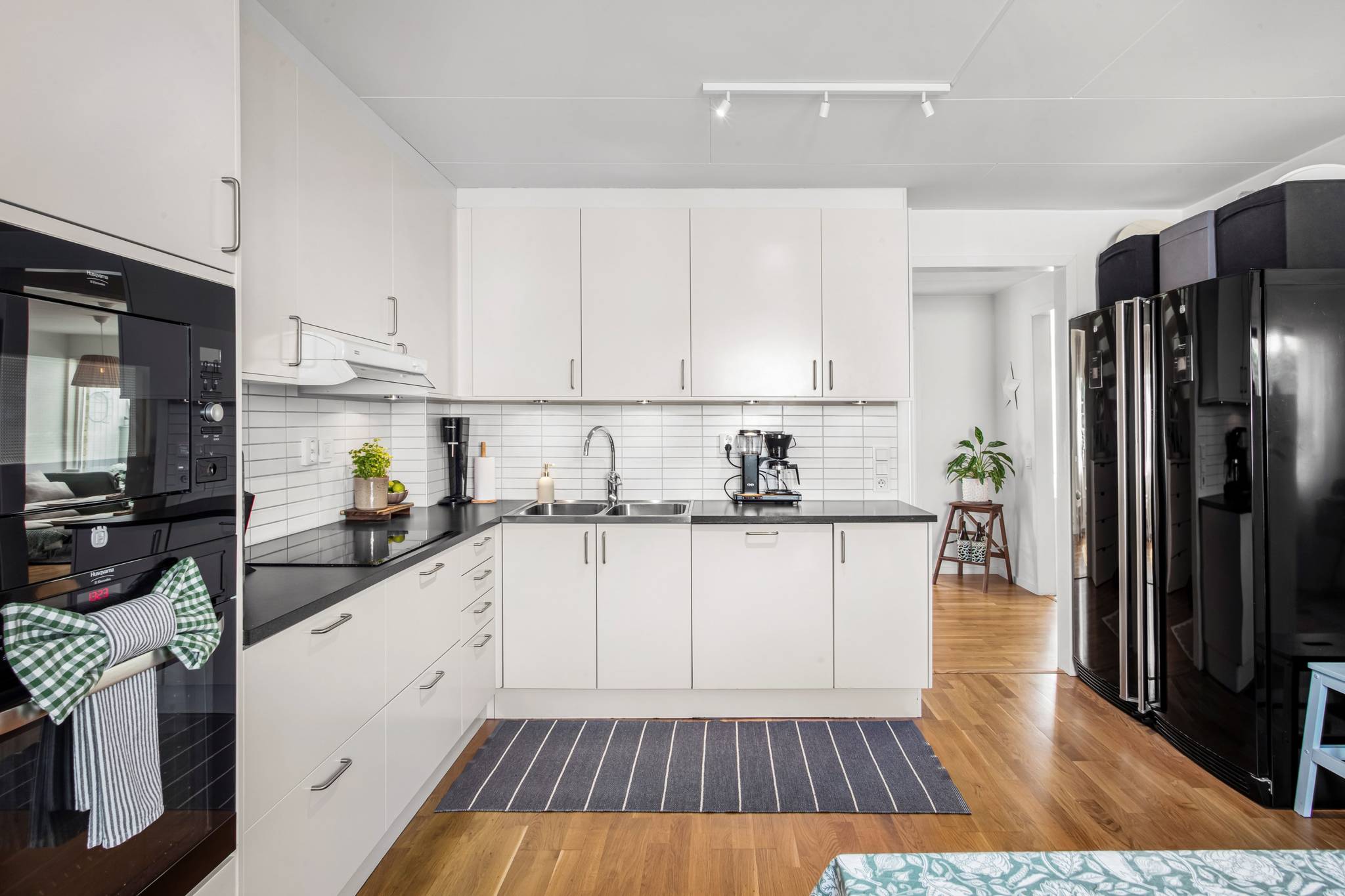 5 rum Villa på HERMAN HANSGATAN 10 Sockerbruksområdet Svedala kommun - bild 9