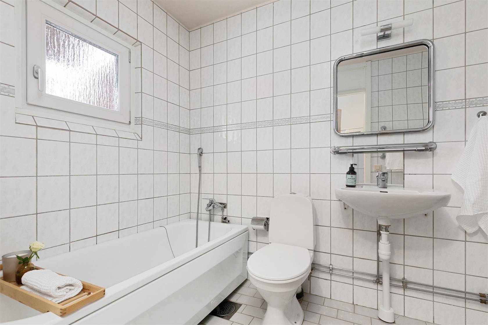 5 rum Lägenhet på Björkholmsvägen 221 Östra Orminge Nacka kommun - bild 13