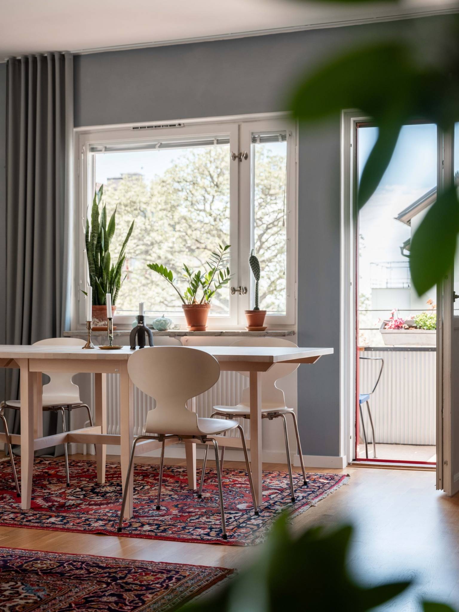 4 rum Lägenhet på Broväg 4 Visby - Centralt Gotlands kommun - bild 7