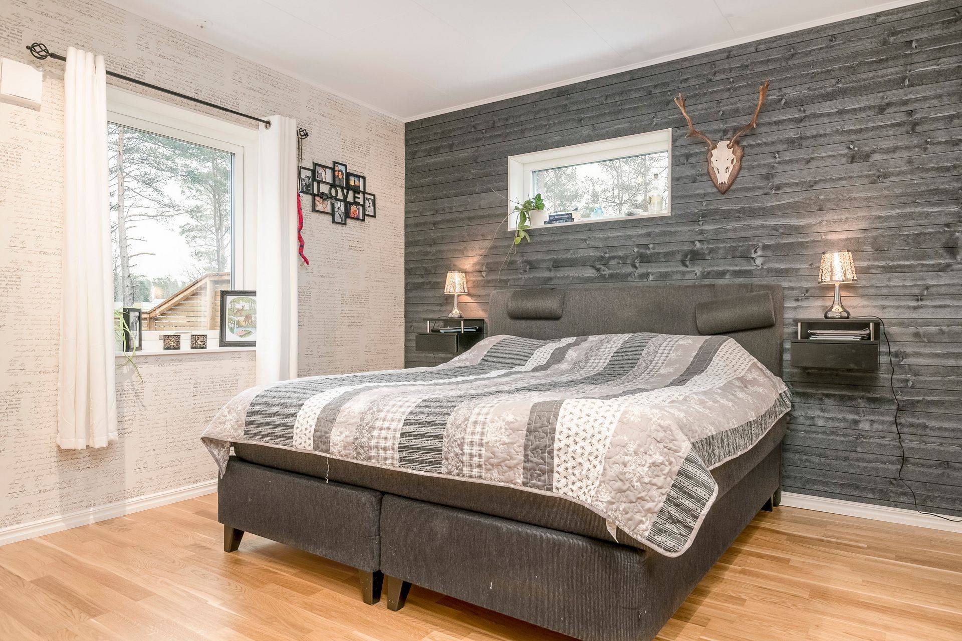 4 rum Villa på Lummelunda Kanalen 485E Visby Gotlands kommun - bild 19
