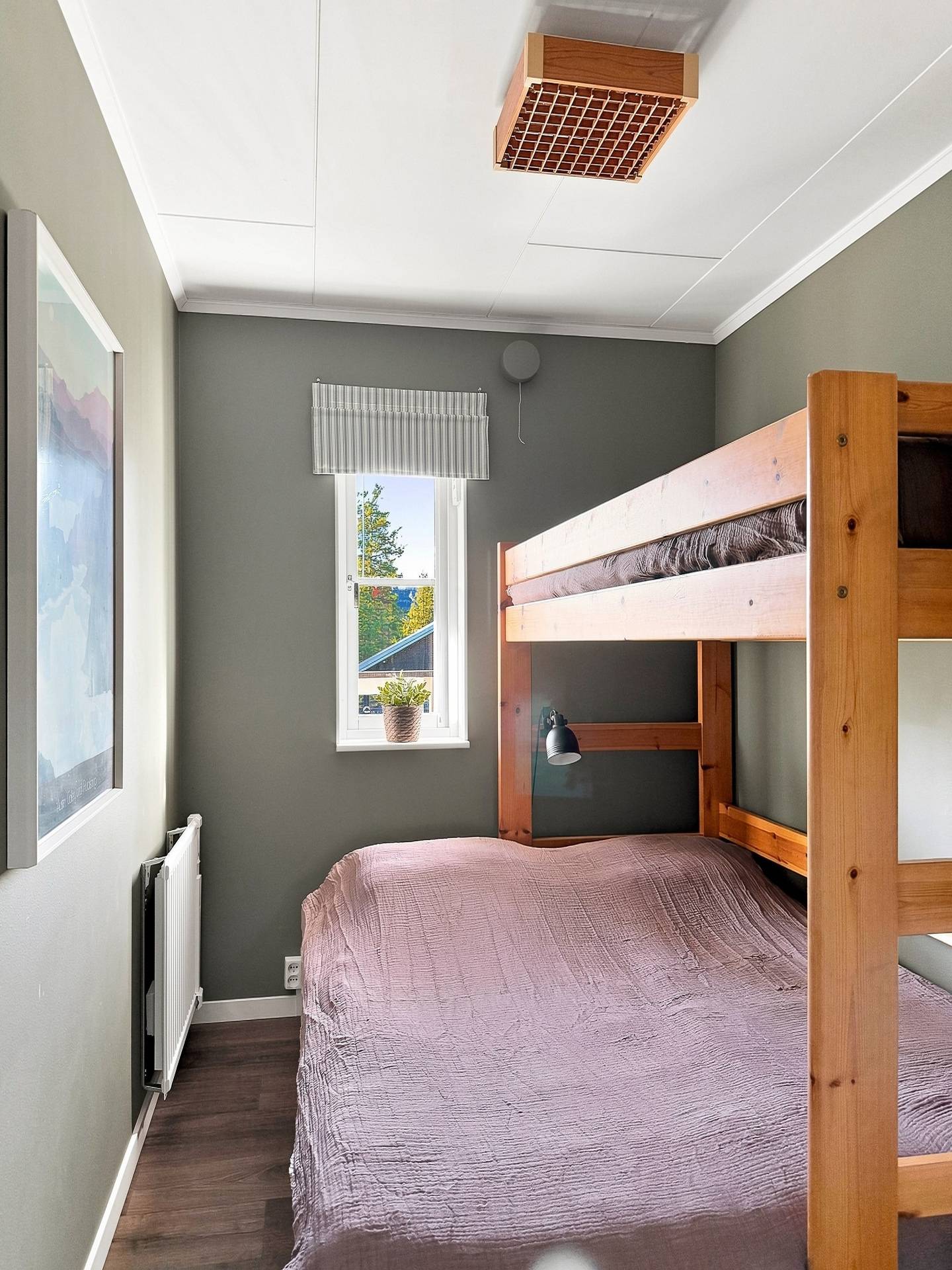 3 rum Villa på Snövägen 46A Stöten Malung-Sälens kommun - bild 12