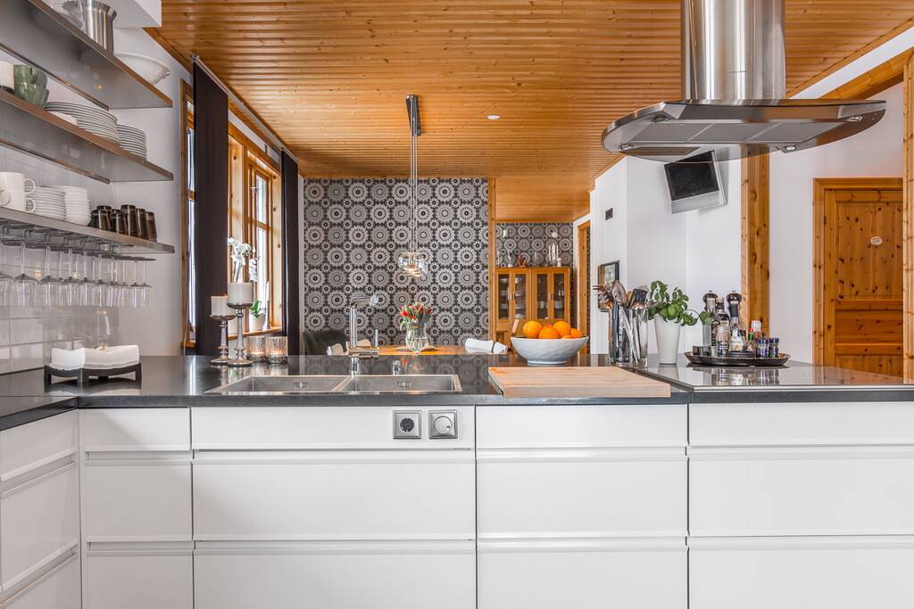 8 rum Villa på Gamla Vägen 32 Ödskölt Bengtsfors kommun - bild 25