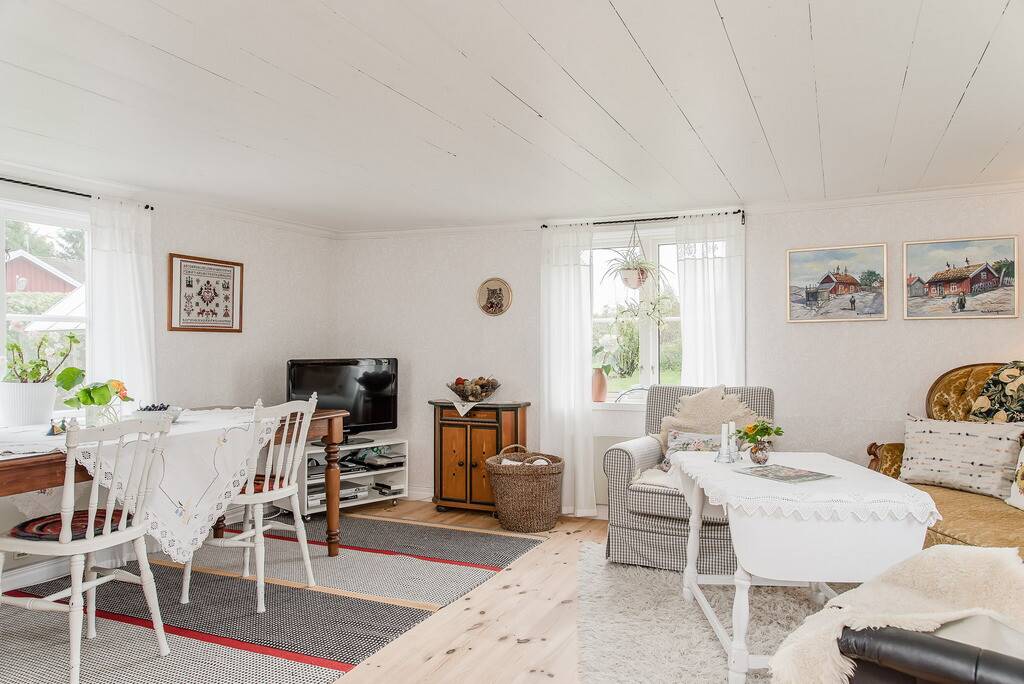 40 m² Villa på Tissered Lillebo 109 Ulricehamn Ulricehamns kommun - bild 13