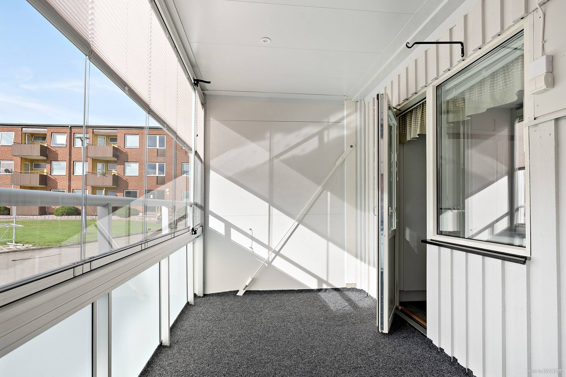 2 rum lägenhet på Norra Storgatan 3p Centralt, Gislaveds kommun - bild 5