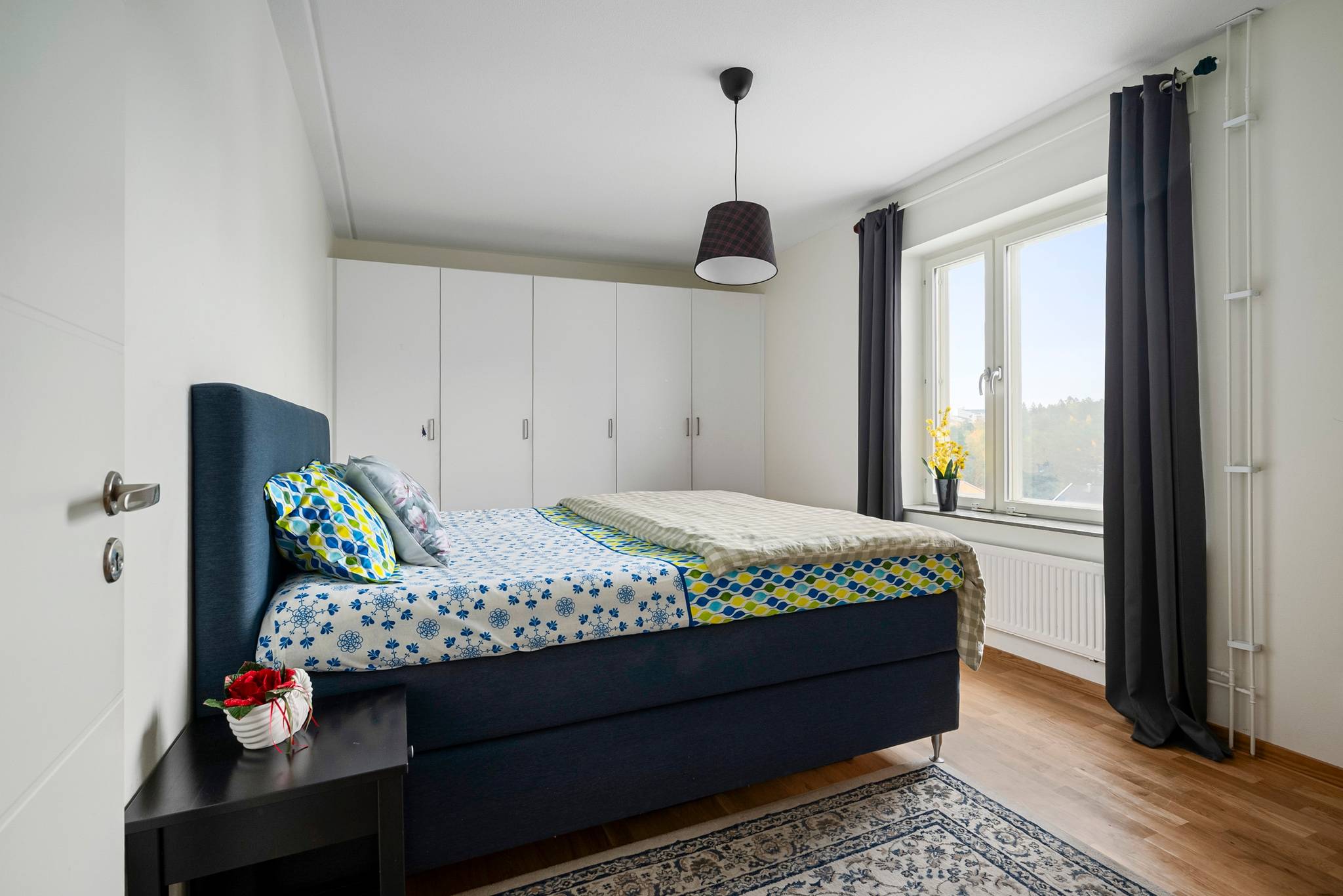 3 rum Lägenhet på Engelbrektsvägen 41A Jakobsberg Järfälla kommun - bild 11