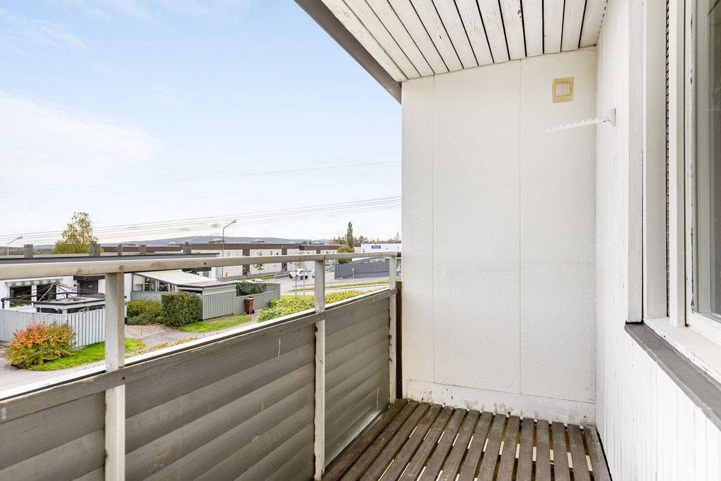5 rum Radhus på Bågevägen 104 Sundsvall–Bosvedjan Sundsvalls kommun - bild 20