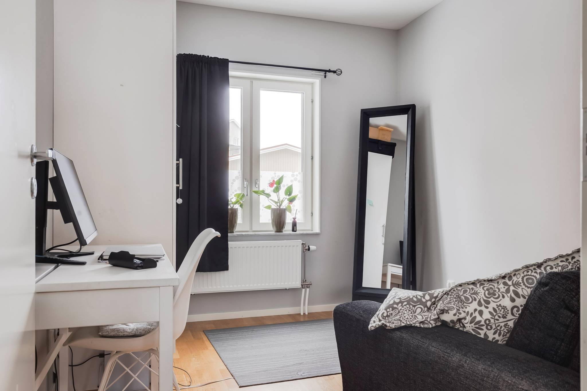 5 rum Lägenhet på Förrådsgatan 2 Rynningeåsen Örebro kommun - bild 24