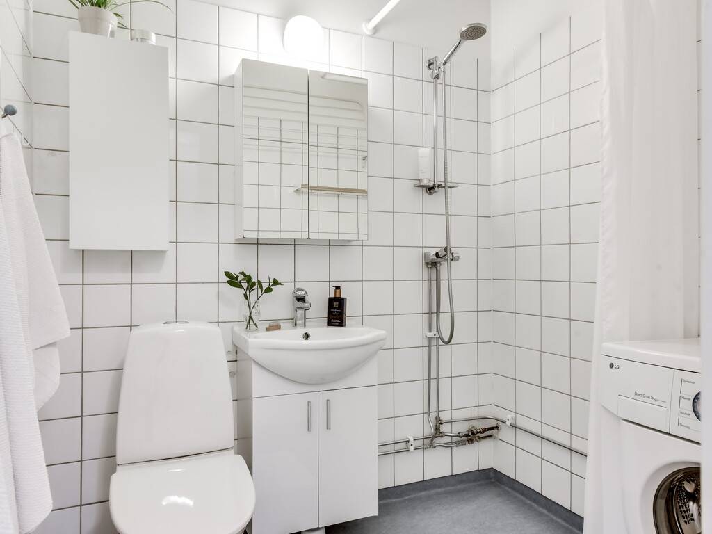 3 rum Lägenhet på Rekylgatan 9 Haga Västerås kommun - bild 27