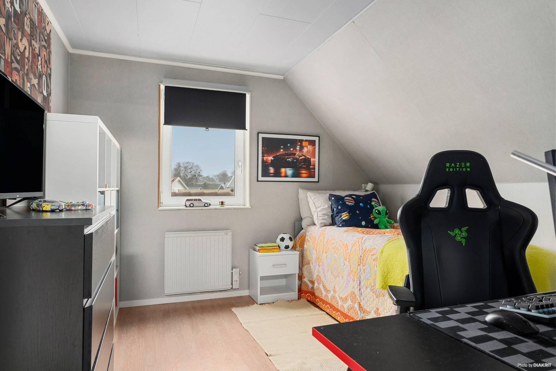 5 rum Villa på Ljungvägen 8 Tvååker Varbergs kommun - bild 20
