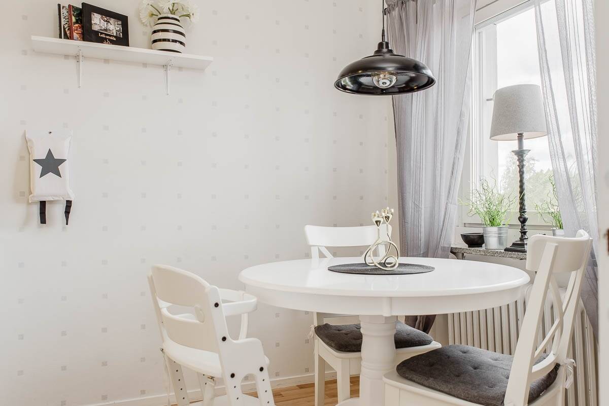 3 rum Lägenhet på Gesällvägen 2 Hantverkarbacken Sandvikens kommun - bild 3
