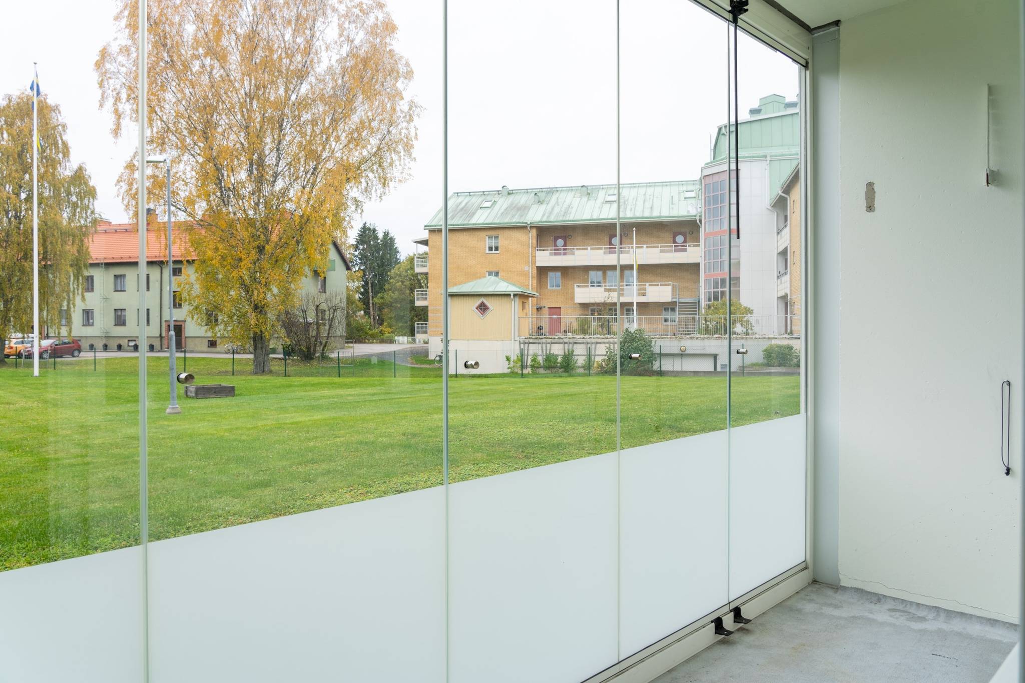 1 rum Lägenhet på Klackskärsgatan 1B Östhammar Östhammars kommun - bild 7