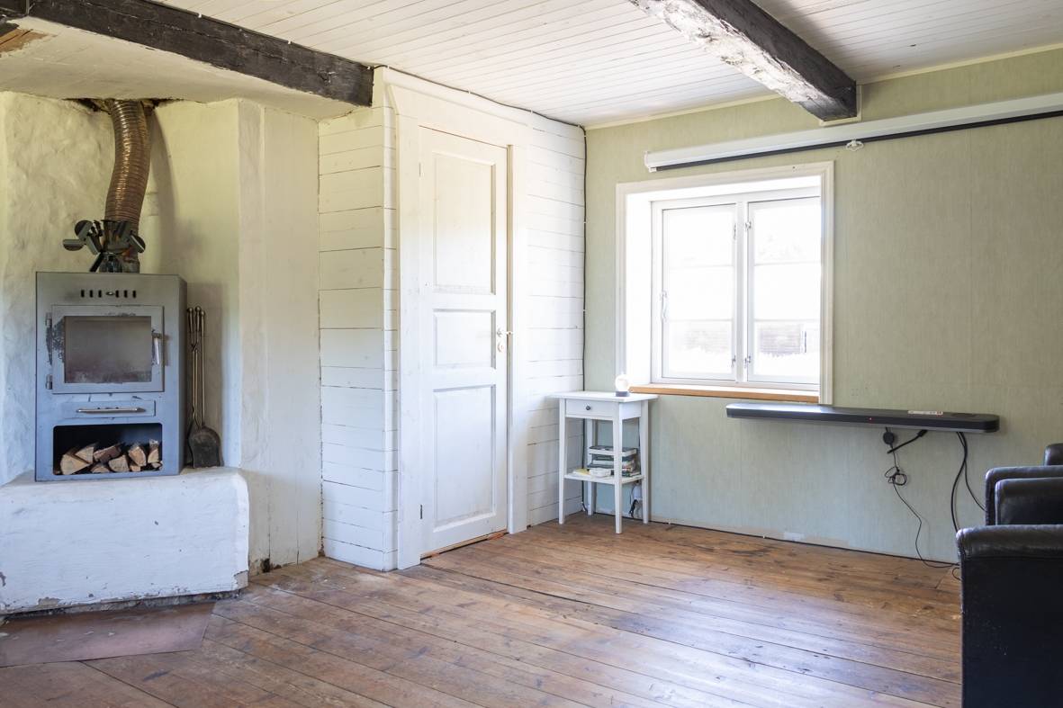 7 rum Gård/skog på Hässle Södergård 3 Lessebo kommun - bild 38
