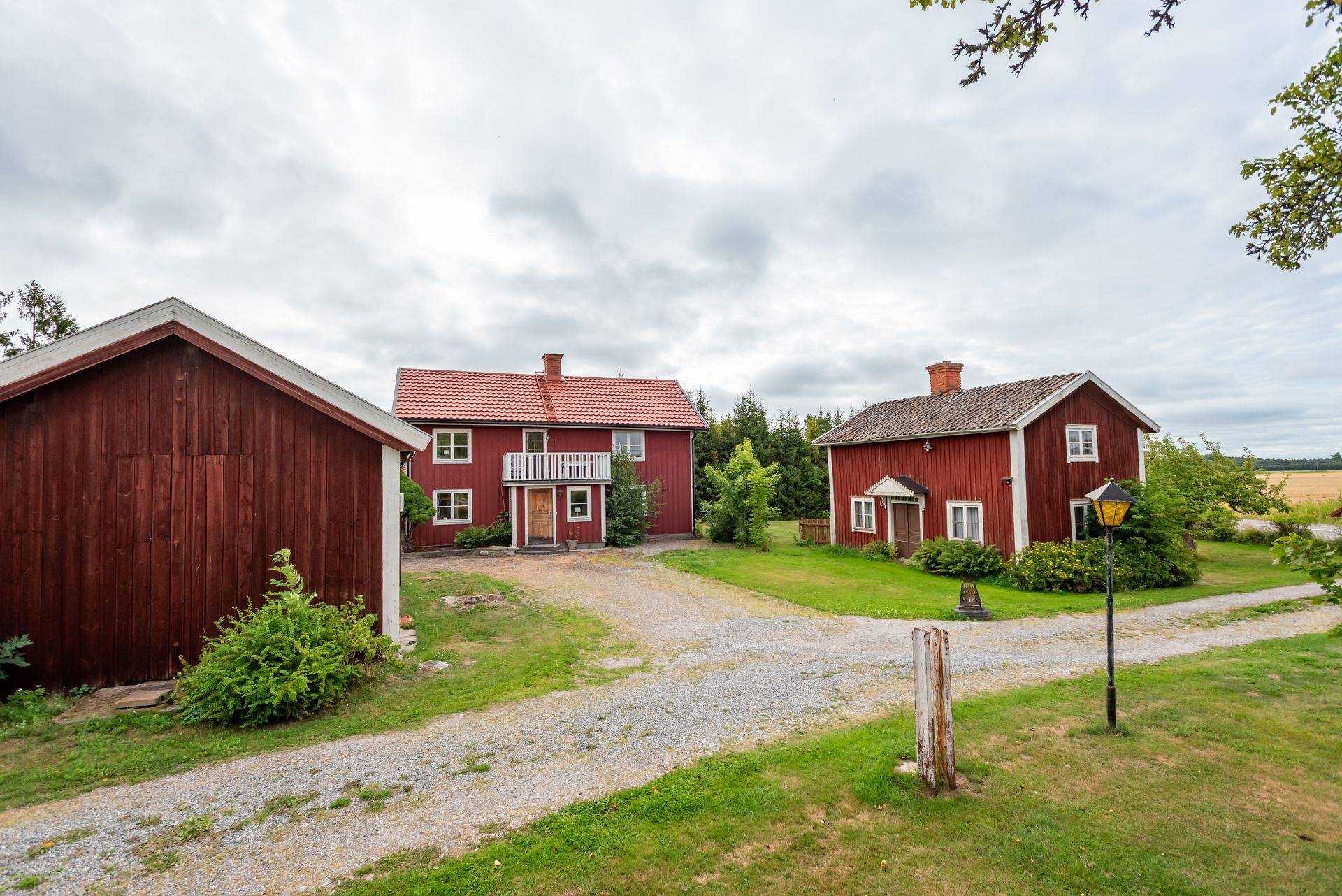 5 rum Villa på Resta 177 Stora Mellösa Örebro kommun - bild 56