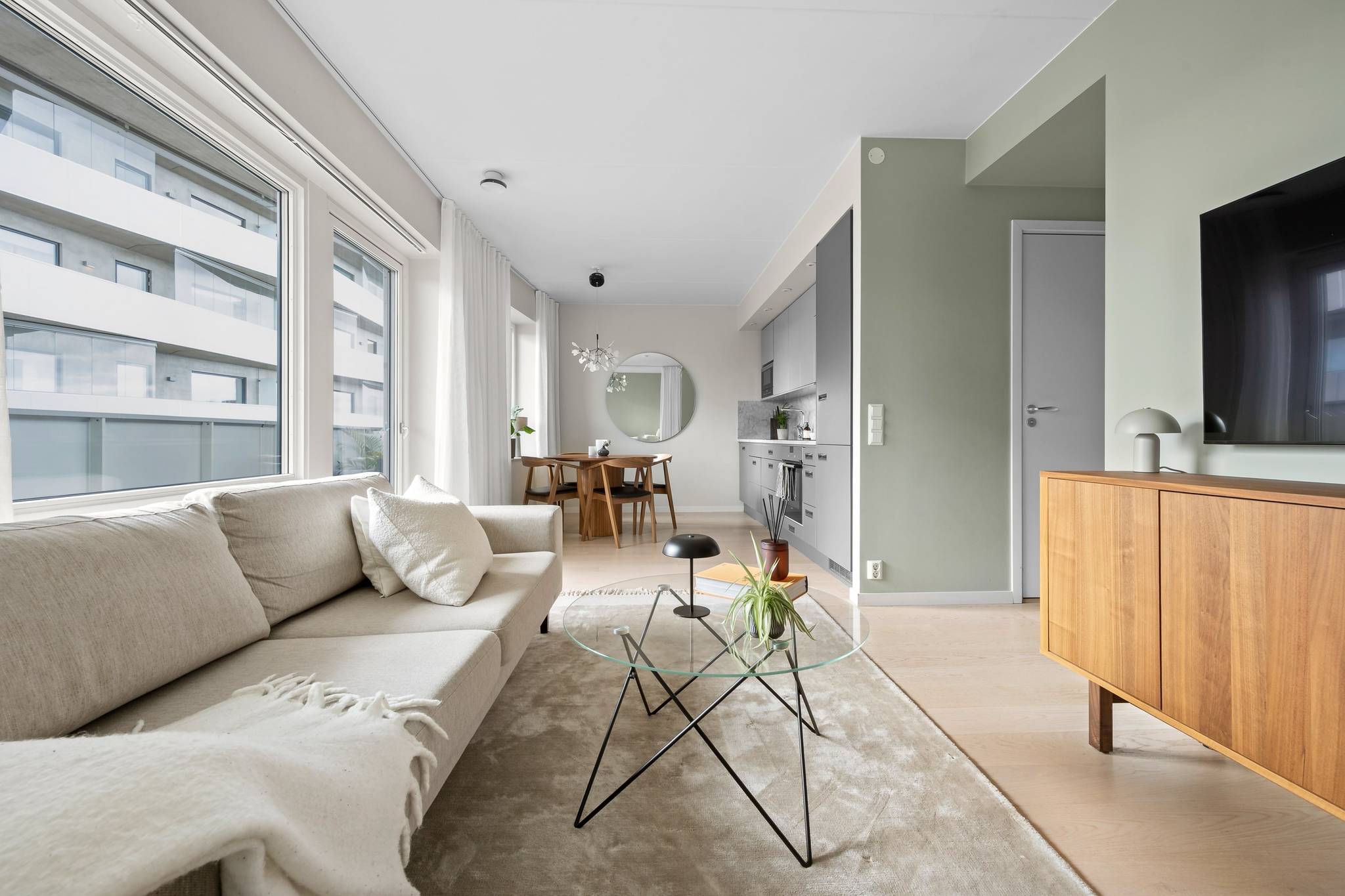 1 rum Lägenhet på Tulegatan 18 Centrala Sundbyberg Sundbybergs kommun - bild 13