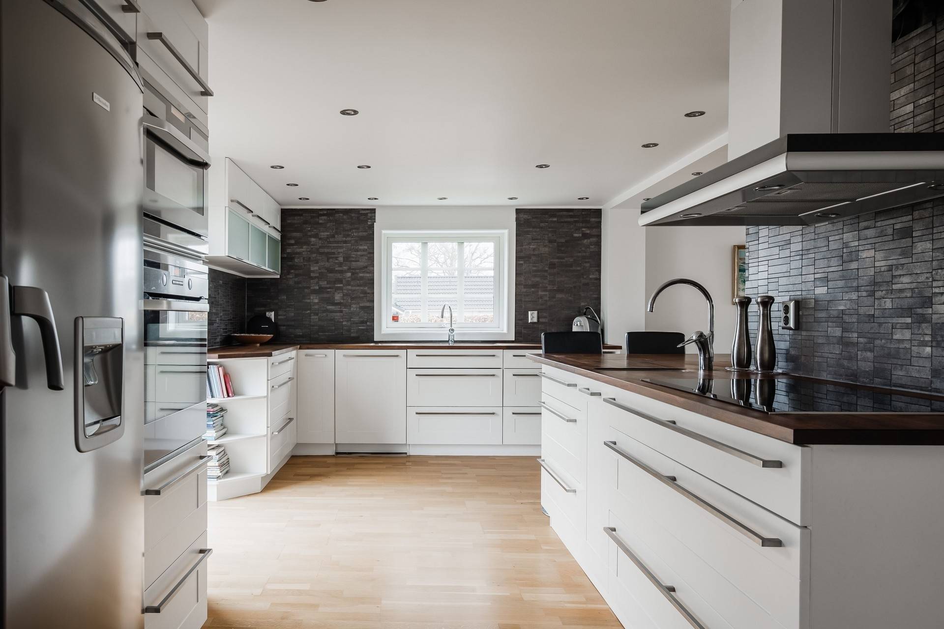 6 rum villa på Berghemsgatan 4 Centrala Skara, Skara kommun - bild 3