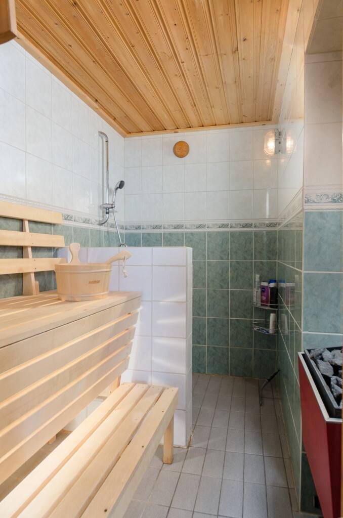 5 rum Villa på Erosvägen 5 Kiruna kommun - bild 20