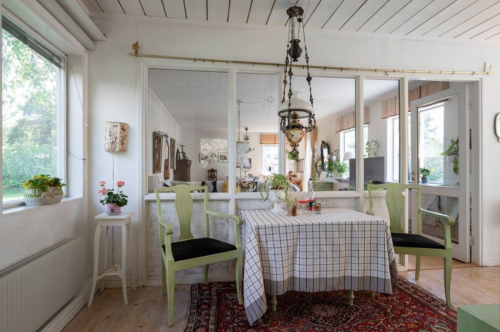 5 rum Radhus på Bedaröbacken 26 Högdalen - Örby Stockholms kommun - bild 28