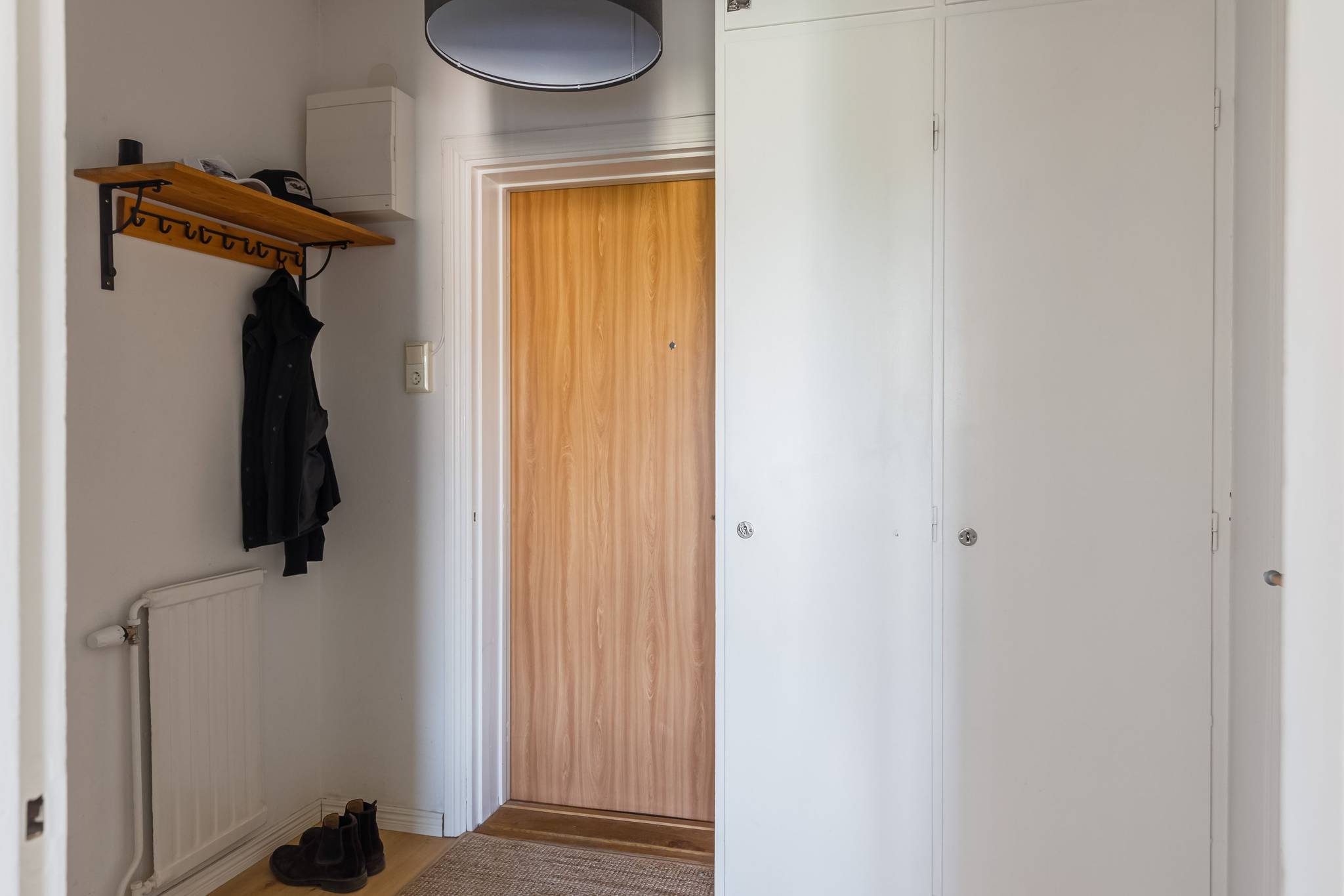 1.5 rum Lägenhet på Salabacksgatan 5B Salabacke Uppsala kommun - bild 14