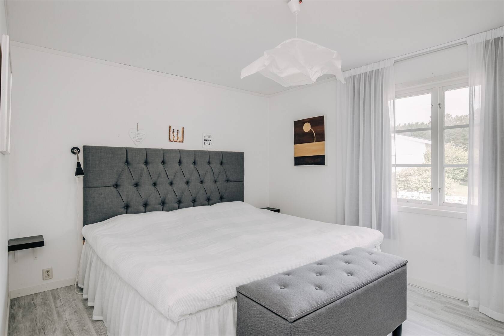5 rum Villa på Kassörsgatan 19 Hörnebo Tibro kommun - bild 24