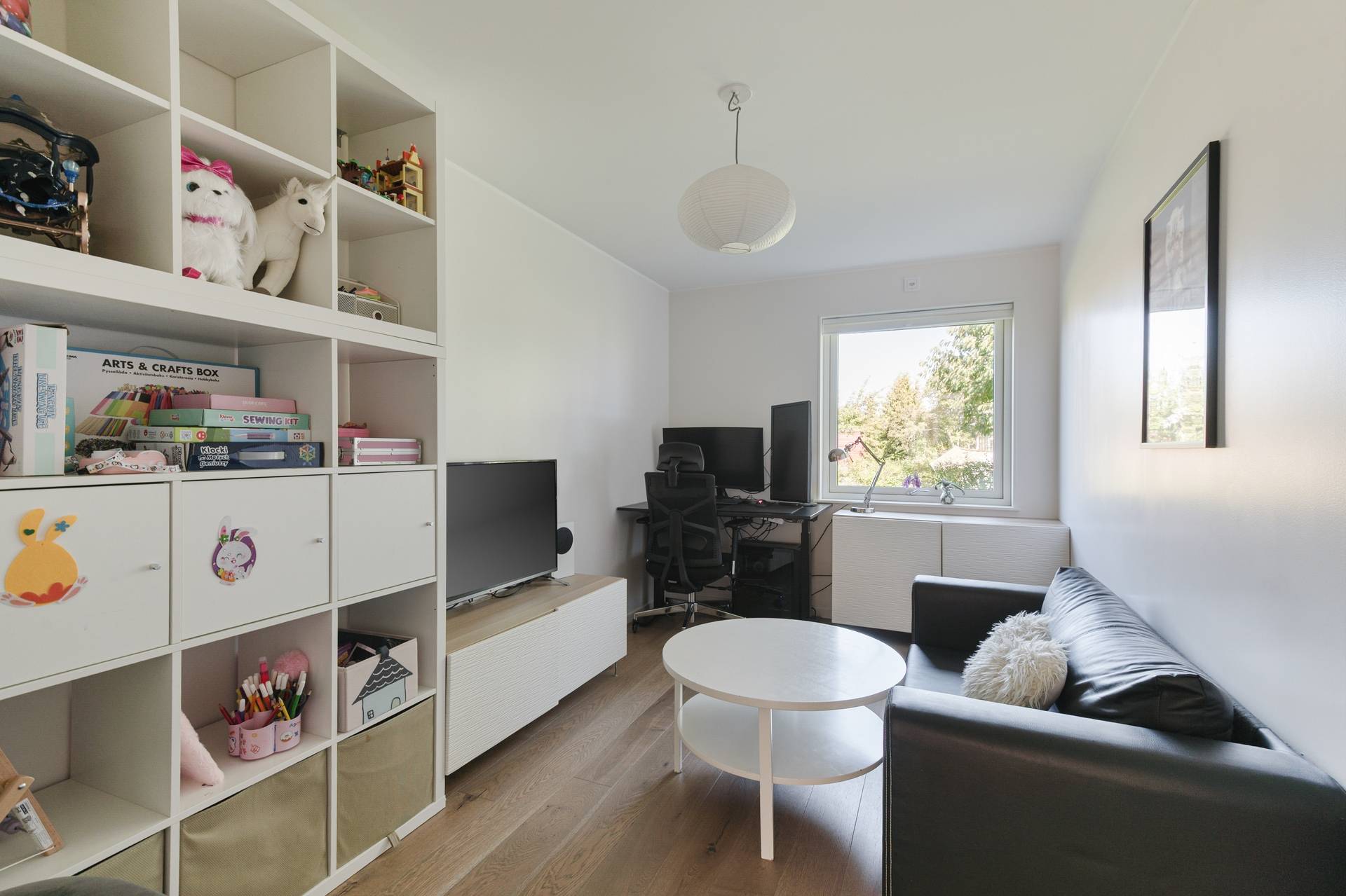 5 rum Villa på Myrstigen 11 Järna Södertälje kommun - bild 11