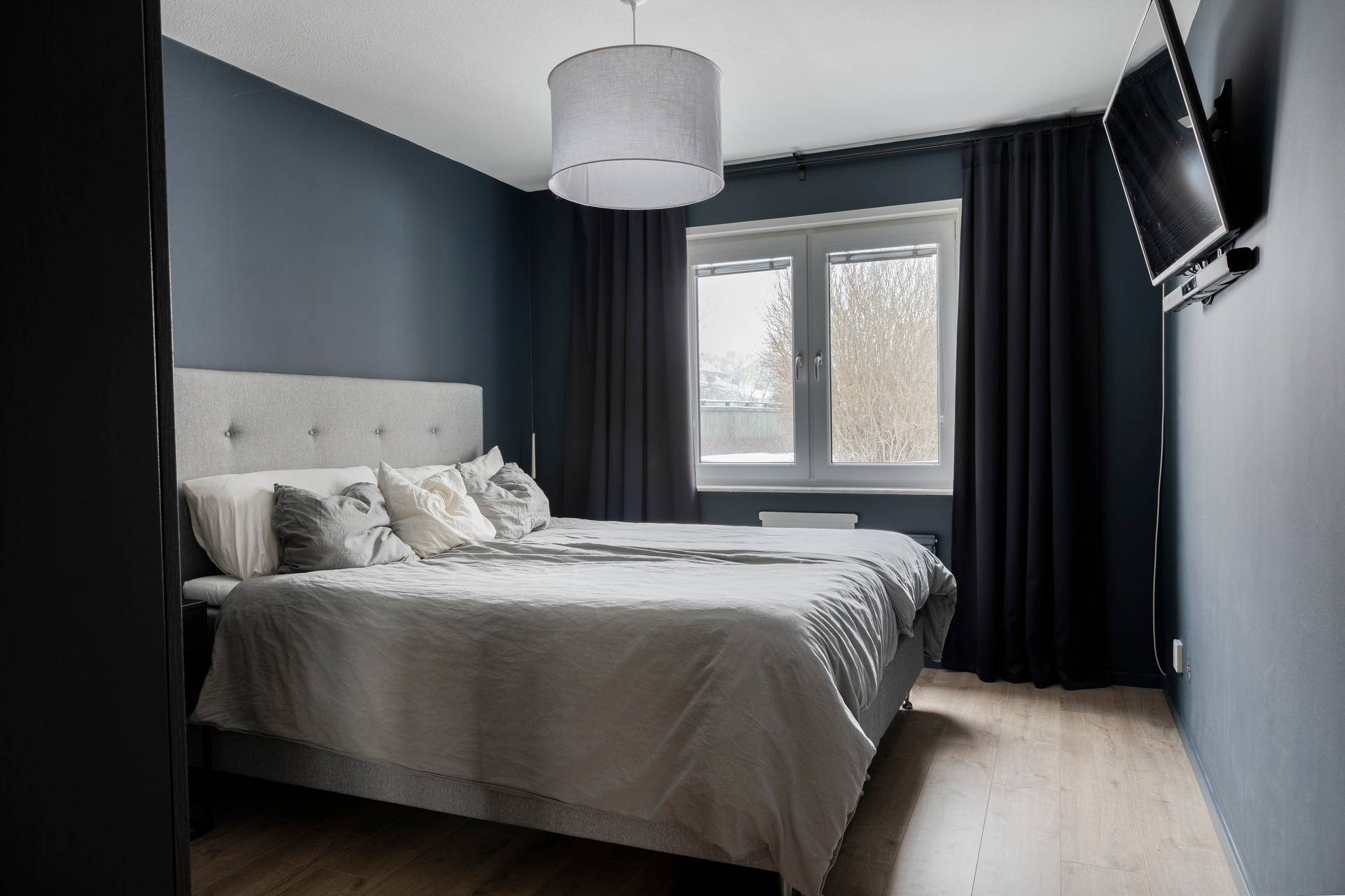 2 rum Lägenhet på Teatergatan 10 Centralt Vara kommun - bild 8