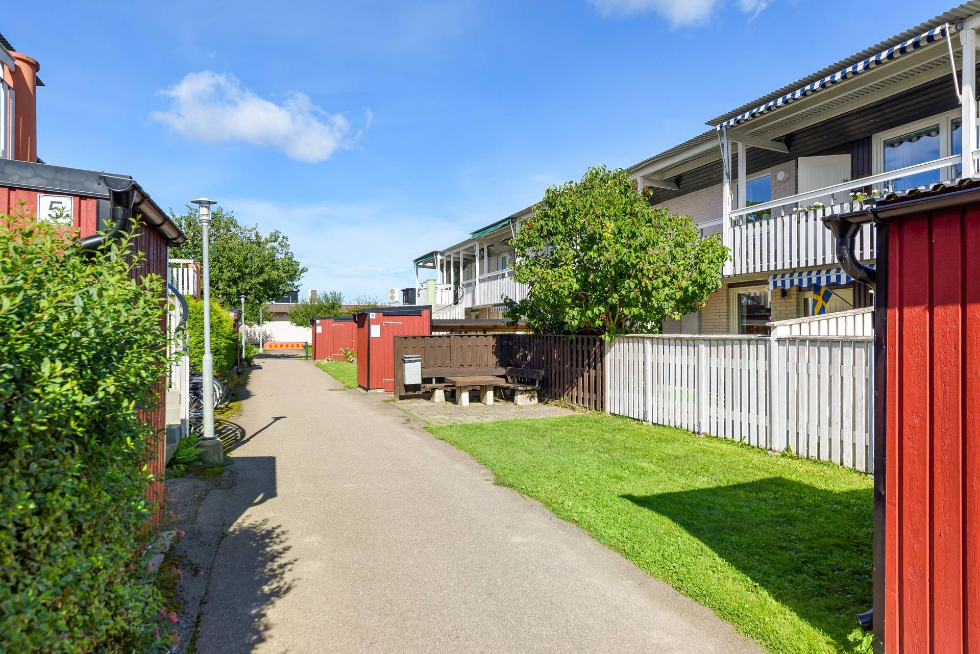 4 rum Lägenhet på Tuvgatan 5 Vidingsjö Linköpings kommun - bild 32
