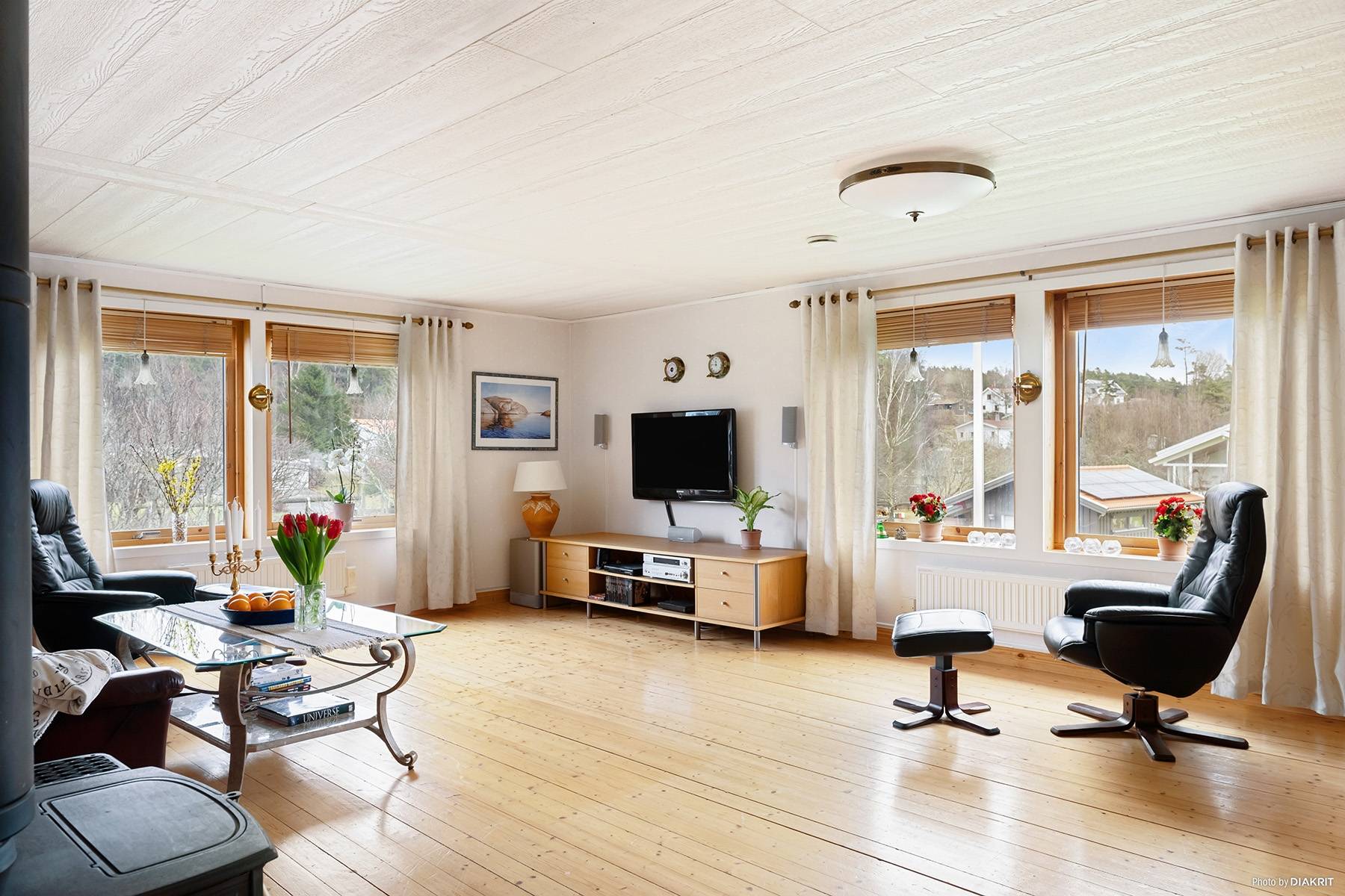 5 rum Villa på Lerskärsvägen 13 Tjuvkil Kungälvs kommun - bild 9