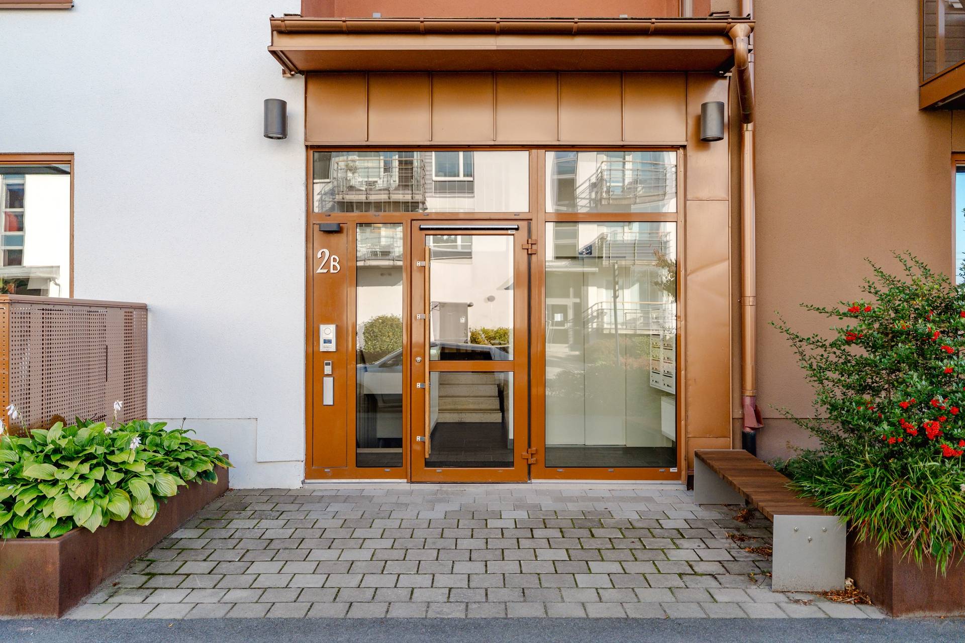 2 rum Lägenhet på Portalgatan 2B Kapellgärdet Uppsala kommun - bild 26