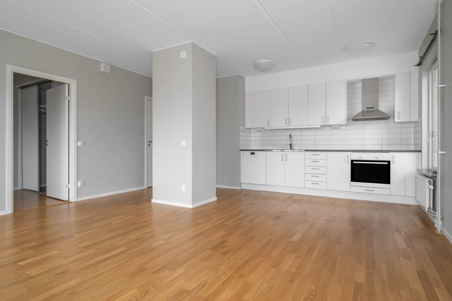 3 rum Lägenhet på Lövkojsgränd 7 Hässelby Villastad Stockholms kommun - bild 9