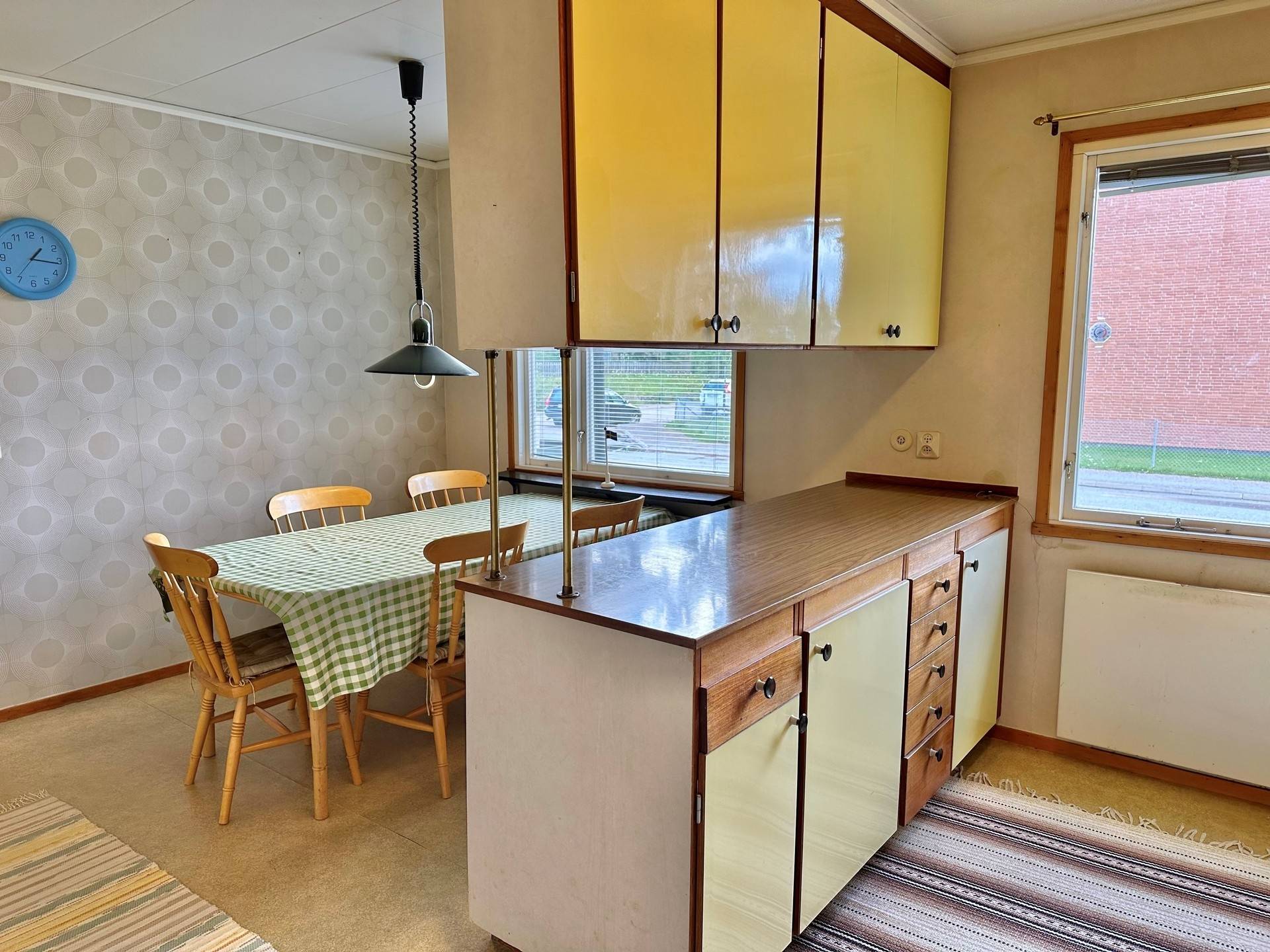 6 rum Villa på Loftgatan 5 Centralt Härjedalens kommun - bild 4