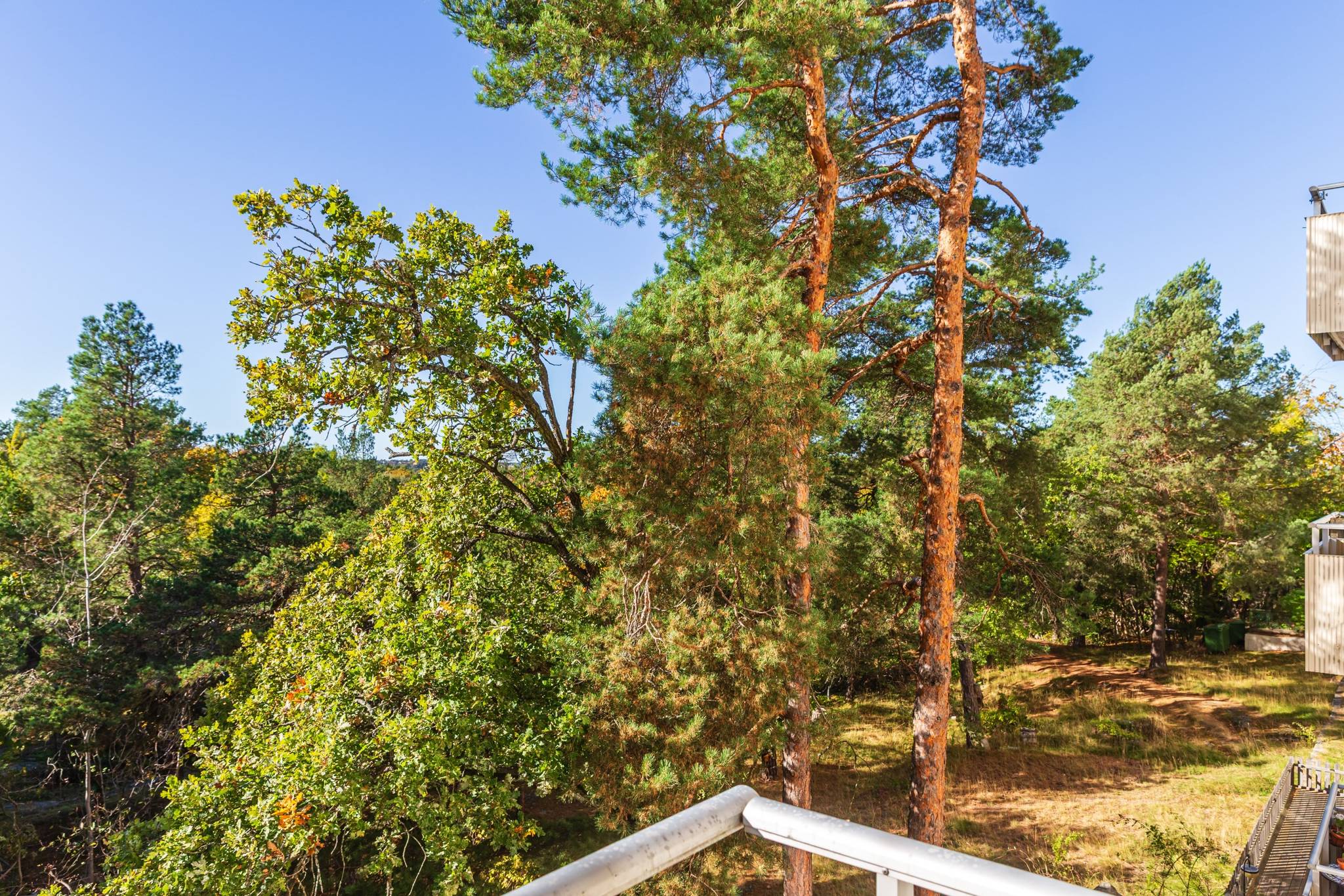 2 rum lägenhet på Kinnekullevägen 43 Bromma - Traneberg, Stockholms kommun - bild 1