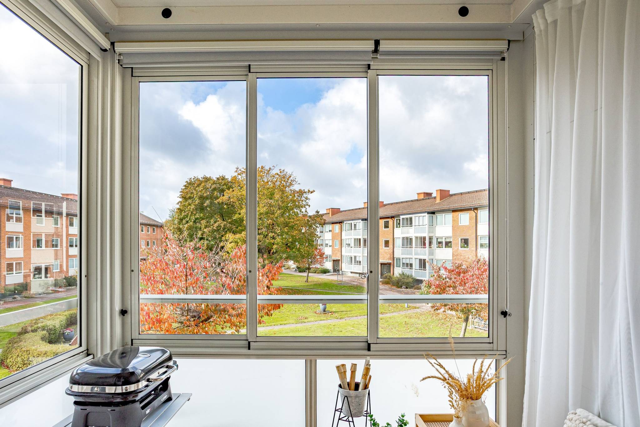 2.5 rum Lägenhet på Hemmansvägen 41 Centrum/Högskolan Halmstads kommun - bild 12