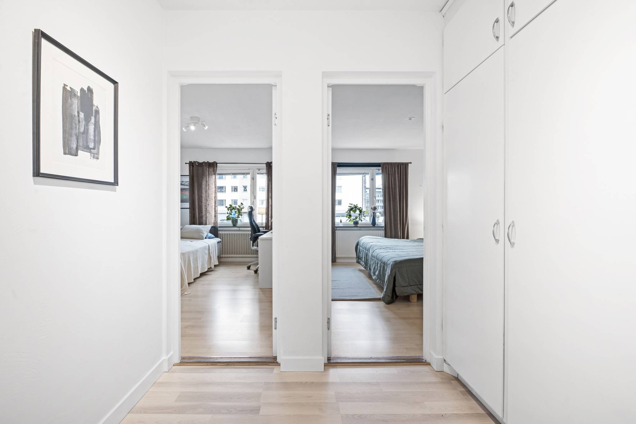 4.5 rum Lägenhet på Petterslundsgatan 25 Fålhagen Uppsala kommun - bild 16
