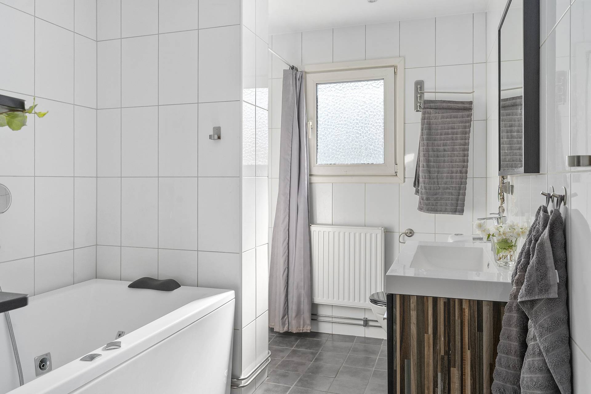 4 rum Lägenhet på Fornborgsgatan 49 Torslanda - Centralt Göteborgs kommun - bild 13