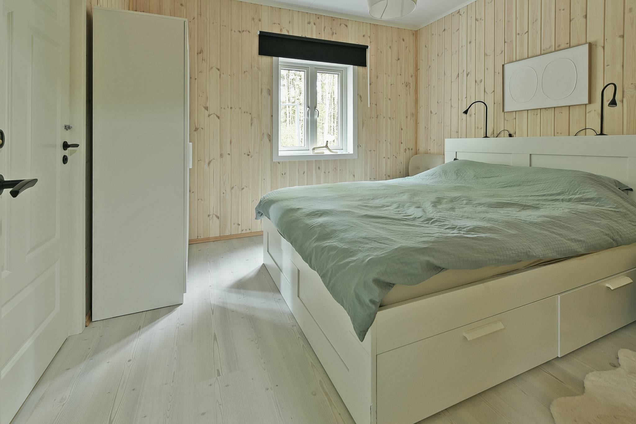 4 rum Villa på Jutviksvägen 53 Vålösundet Kristinehamns kommun - bild 30