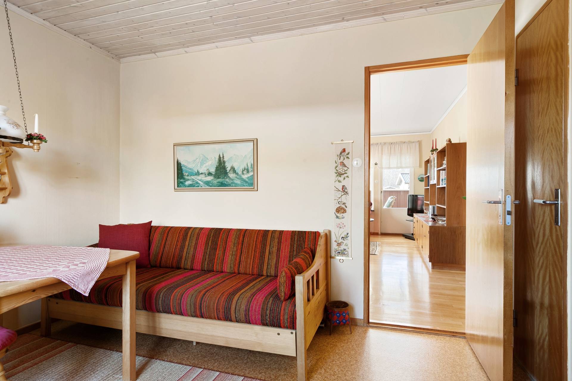 4 rum Villa på Mossvägen 84 Klangberget / Västanbyn Sandvikens kommun - bild 14