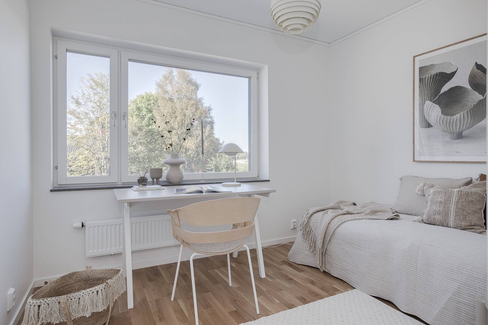 4 rum Lägenhet på Furumovägen 2B Växjö Sandsbro Växjö kommun - bild 15