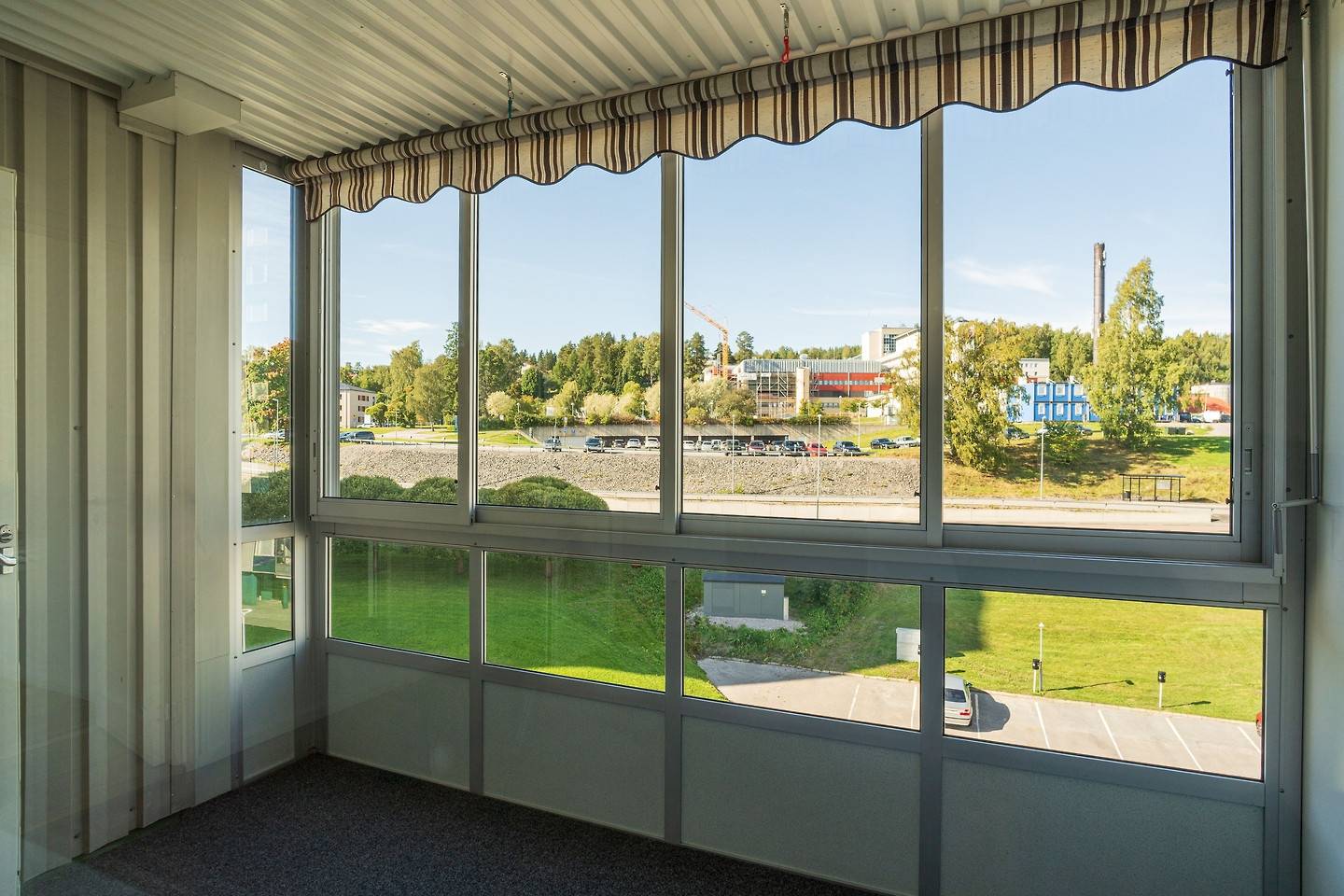 3 rum Lägenhet på Ångermanlandsgatan 14B Centralt Örnsköldsvik Örnsköldsviks kommun - bild 15