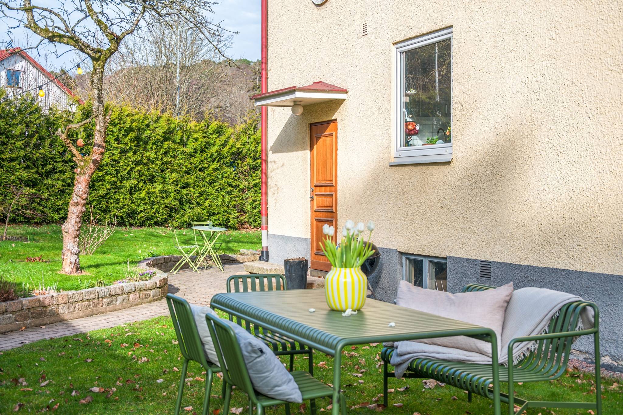 2 rum Lägenhet på Stubbeledsgatan 26 Majorna - Kungsladugård Göteborgs kommun - bild 21