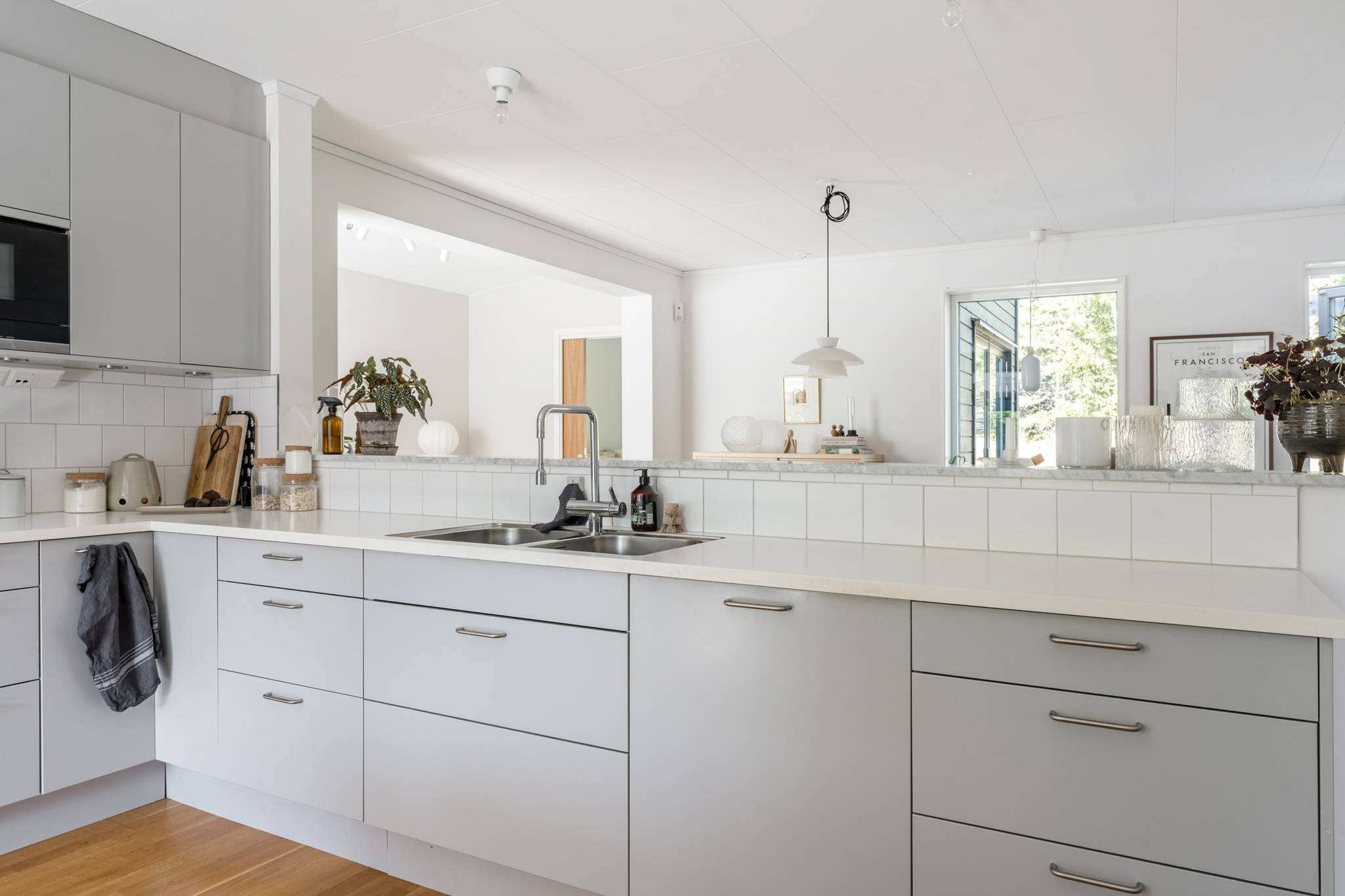 6 rum Villa på Berghällsvägen 3 Bällstaberg Vallentuna kommun - bild 13