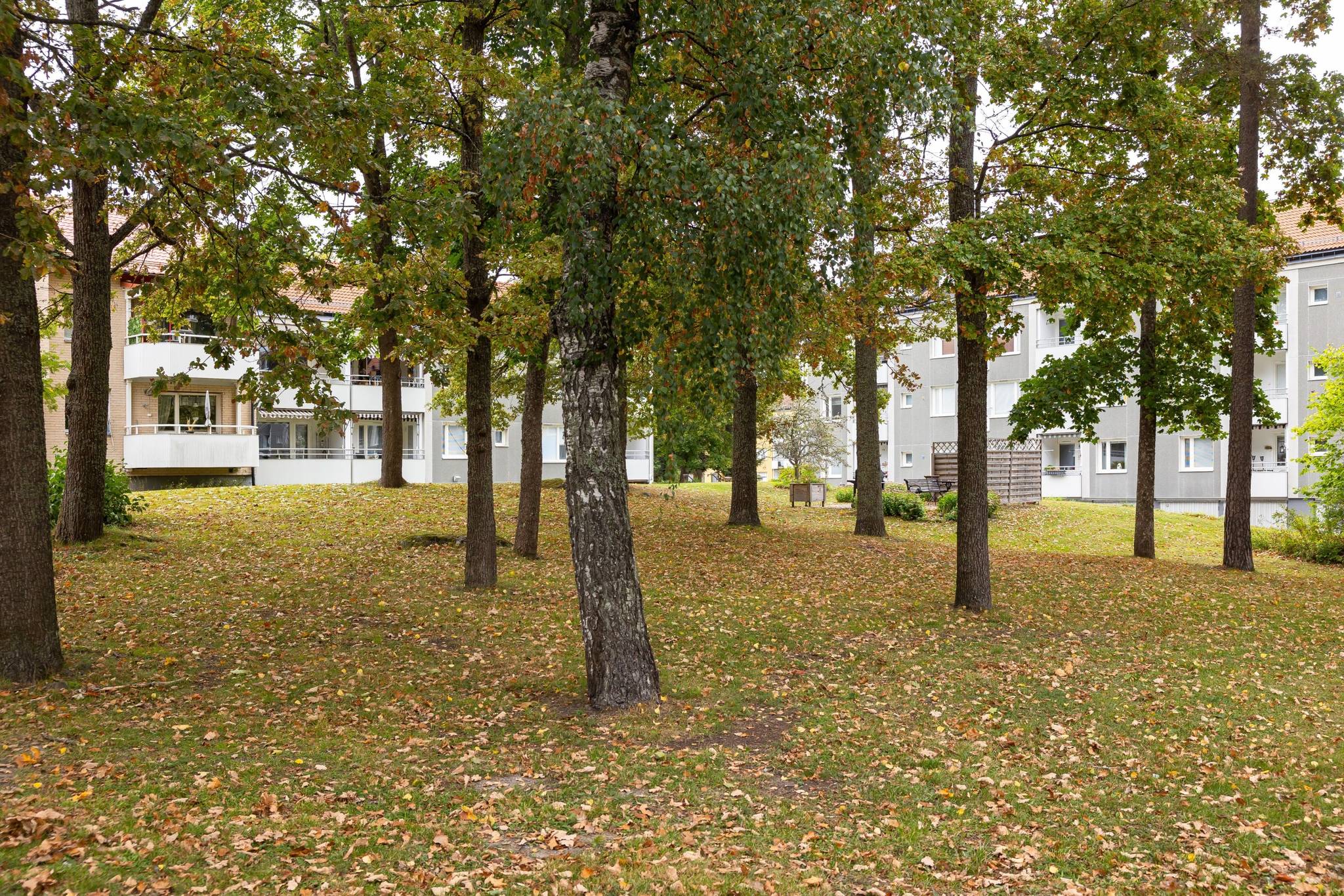 2 rum Lägenhet på Vallonvägen 5 A Österbybruk Östhammars kommun - bild 31