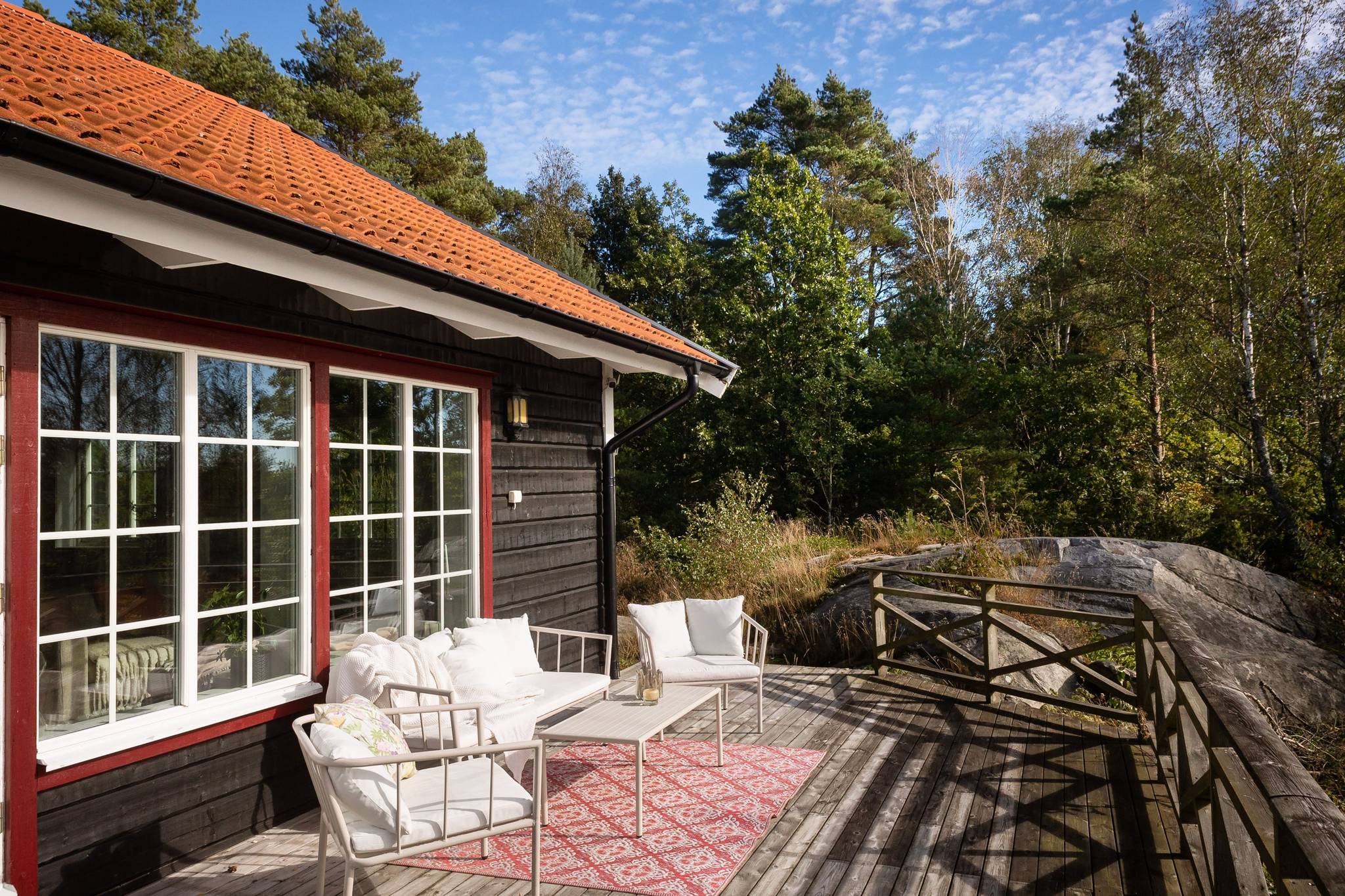 3 rum Villa på Mellan-Restad 355 Kungälvs kommun - bild 19
