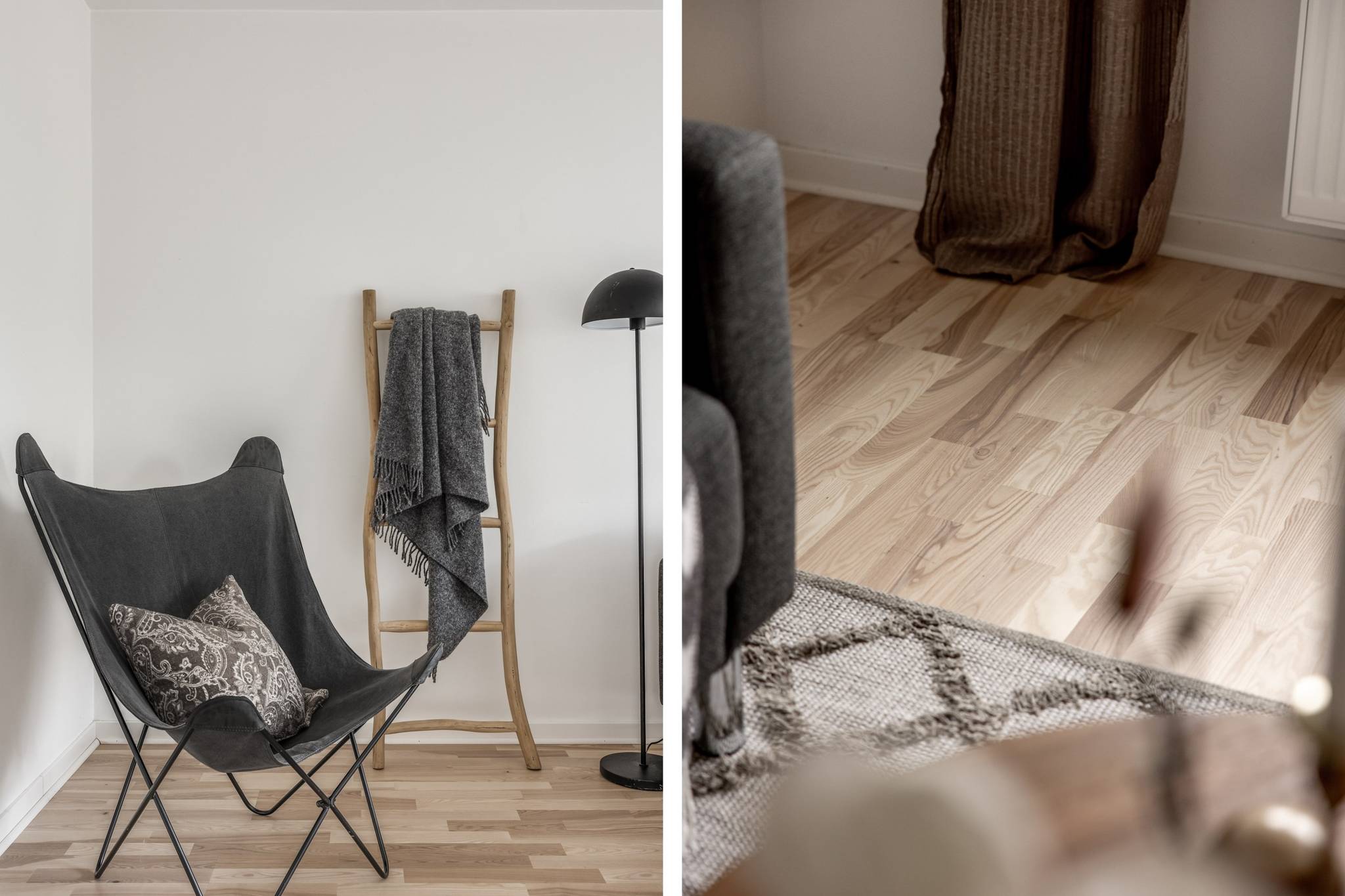 3.5 rum Lägenhet på Norrbäcksgatan 17 Kroksbäck Malmö kommun - bild 14