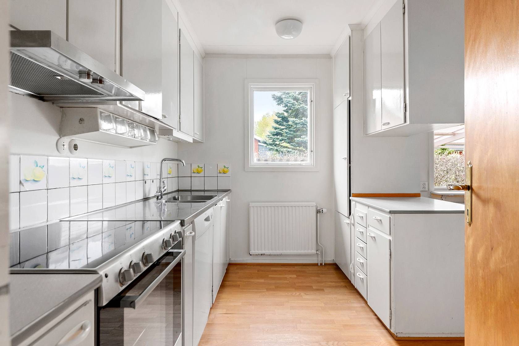 4 rum Villa på Sandviksgatan 2 Hovmantorp Lessebo kommun - bild 15