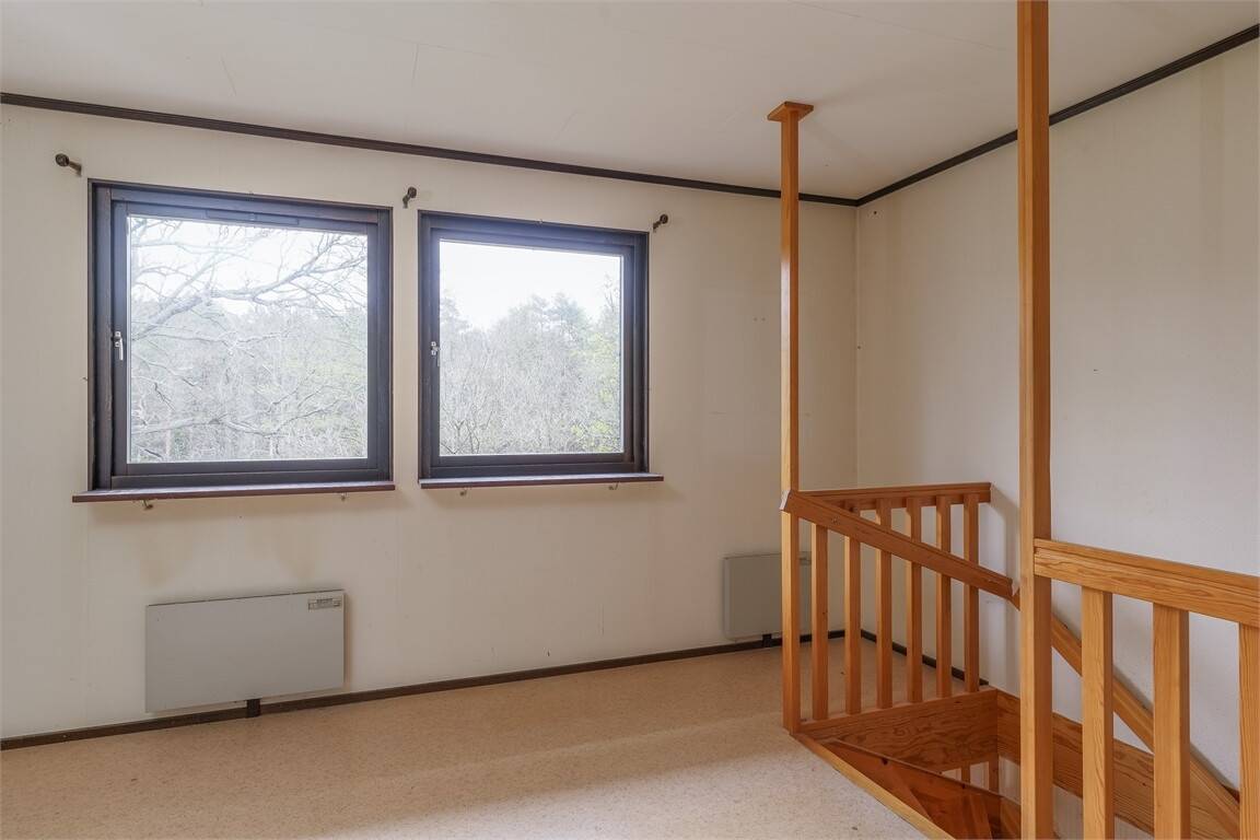 4 rum Villa på Kvadratgränd 25 Humlekärrshult Oskarshamns kommun - bild 11