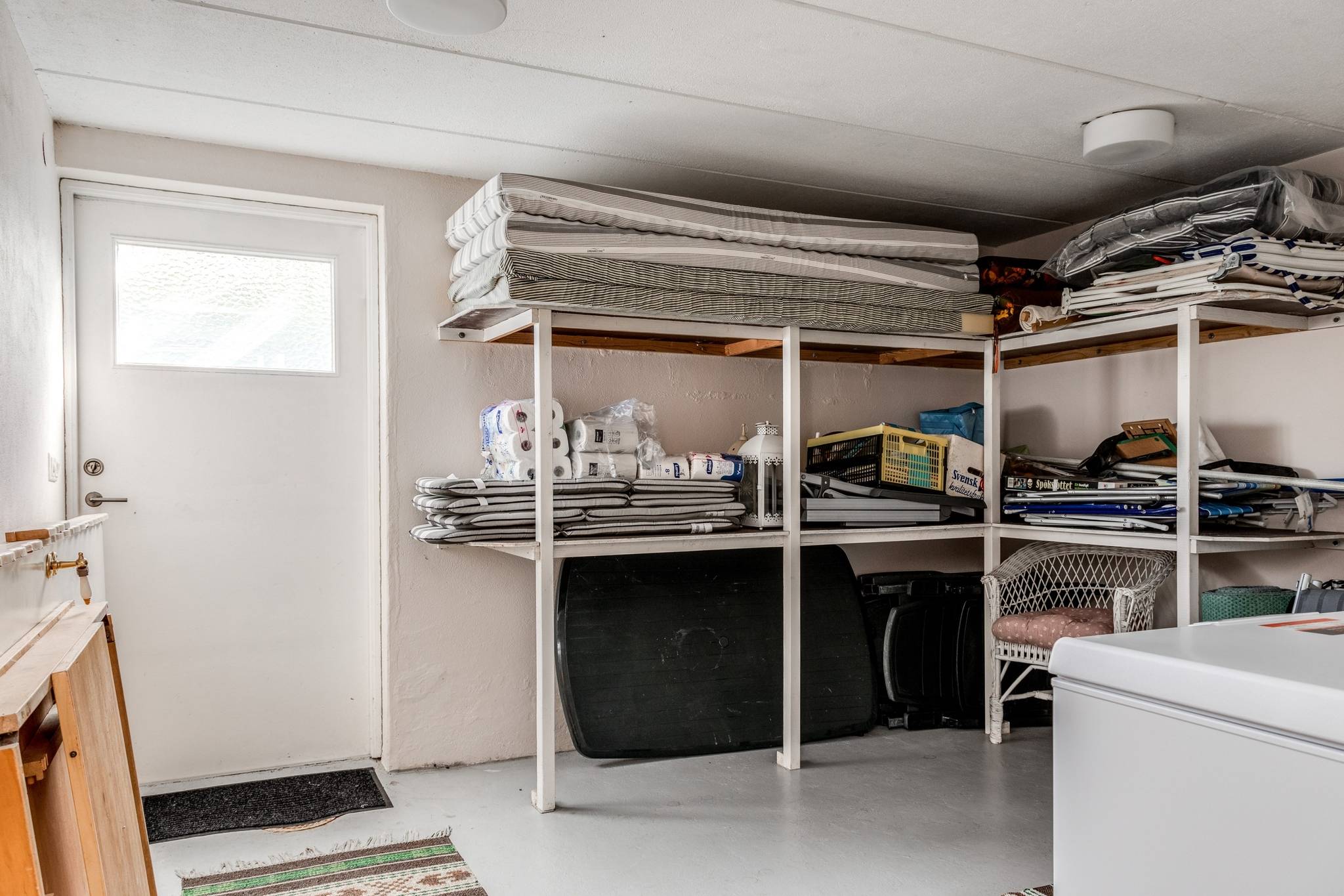 6 rum Villa på Mårdvägen 9 Havslätt Oskarshamns kommun - bild 37