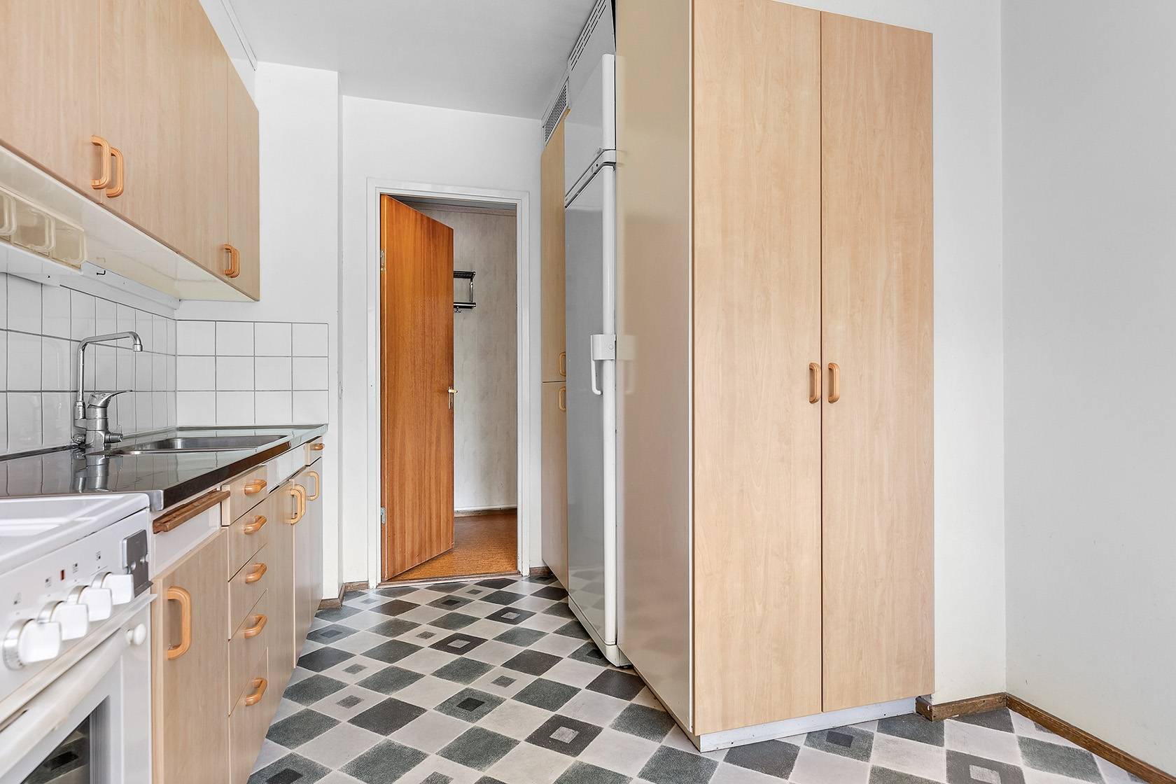 2 rum Lägenhet på Jakobsgatan 32A Paradiset Nybro kommun - bild 10